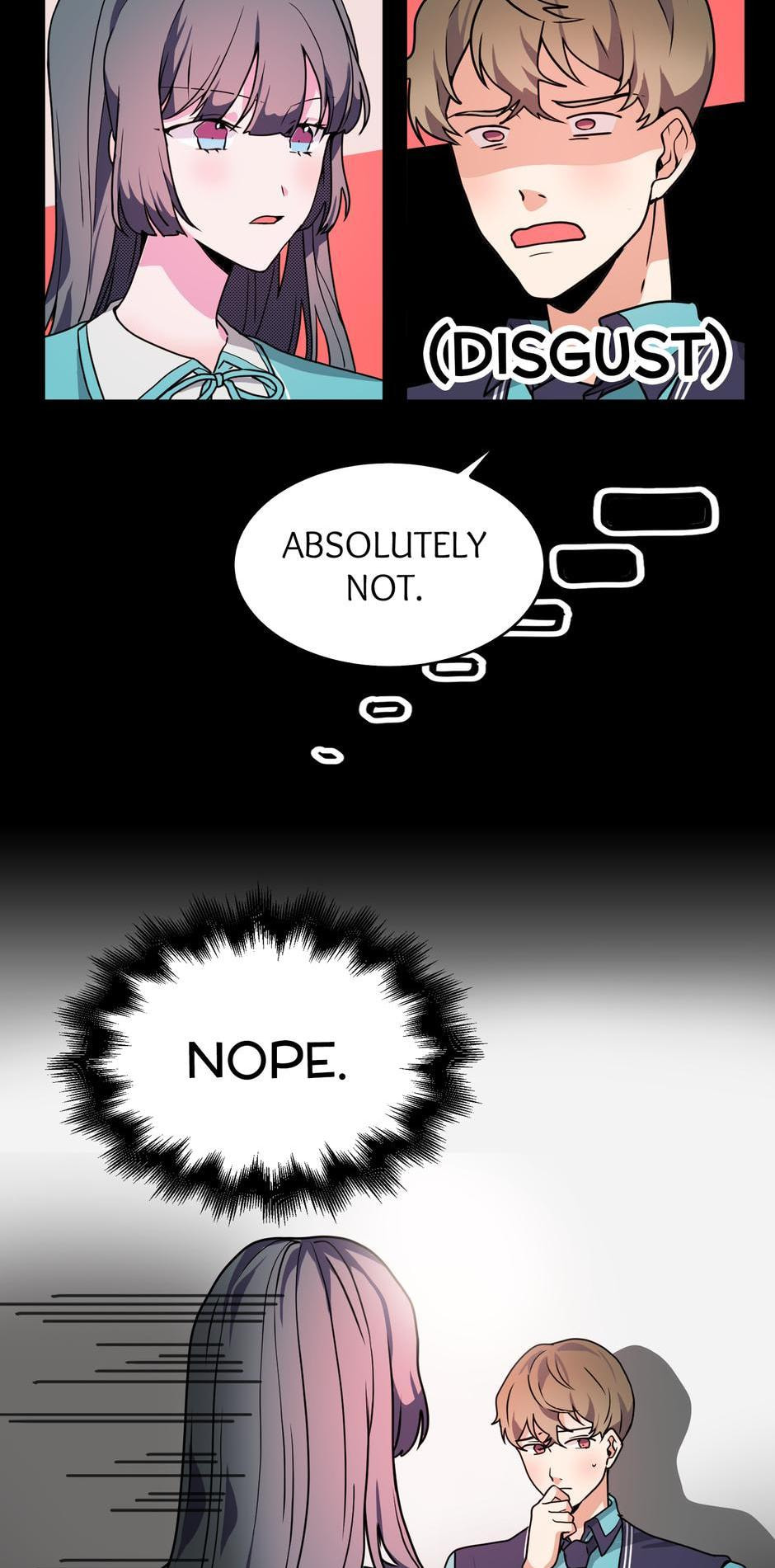 At Your Service, My Lady Chapter 15 page 6 - 