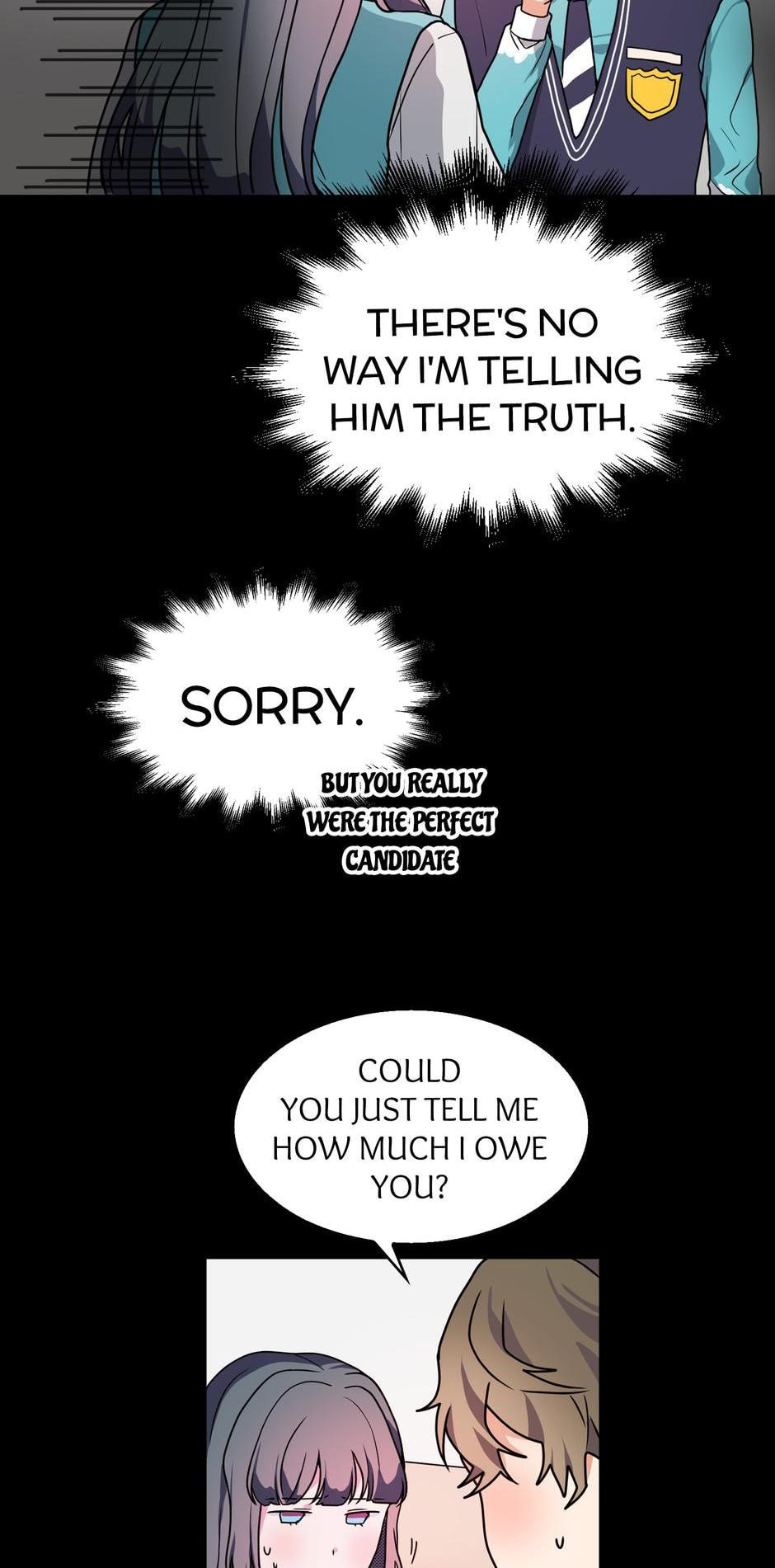 At Your Service, My Lady Chapter 15 page 7 - 