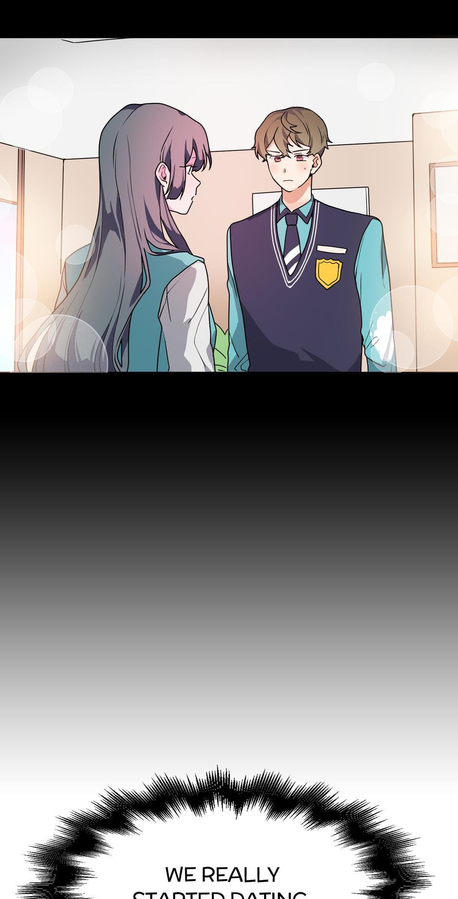 At Your Service, My Lady Chapter 15 page 10 - 