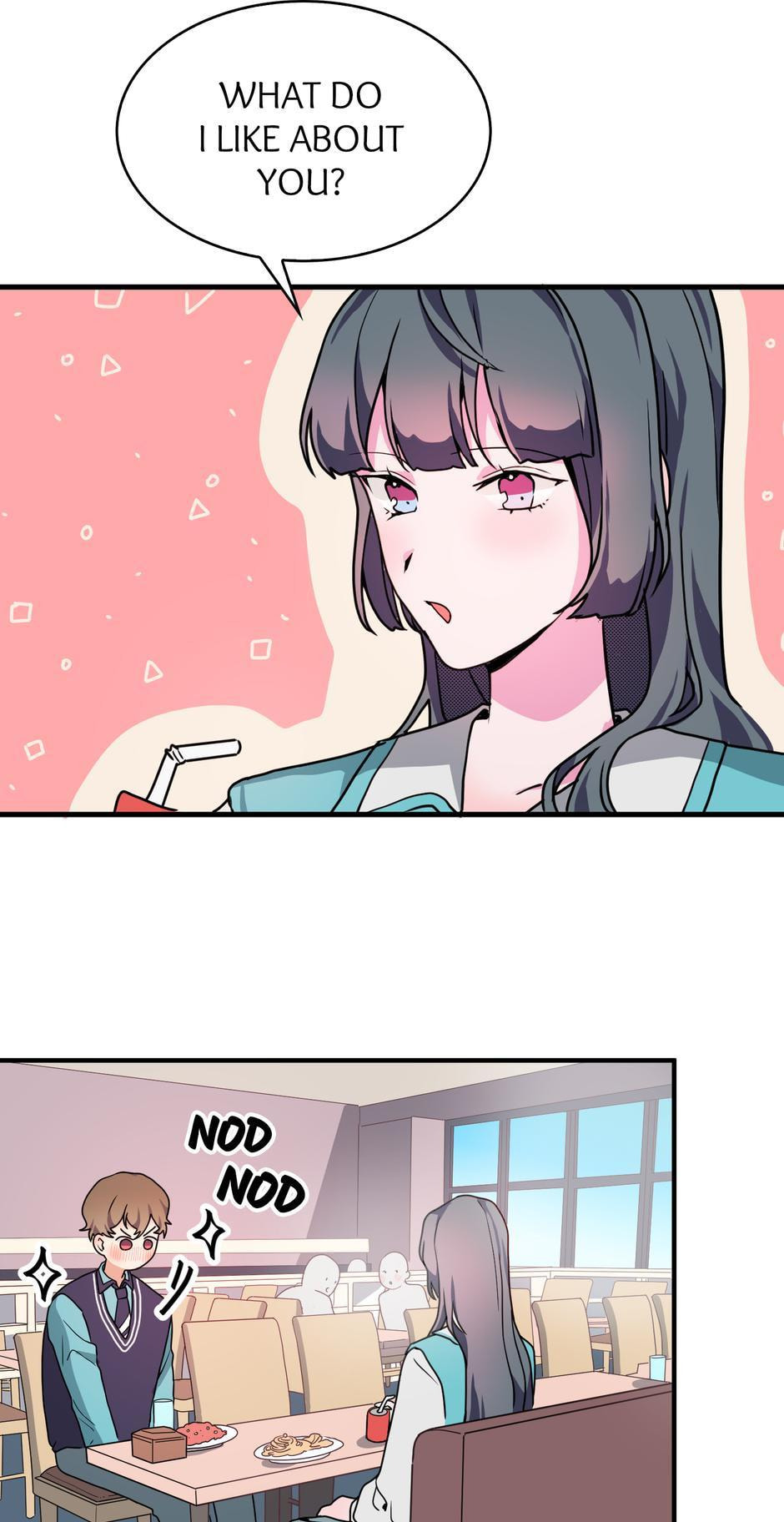 At Your Service, My Lady Chapter 16 page 11 - 