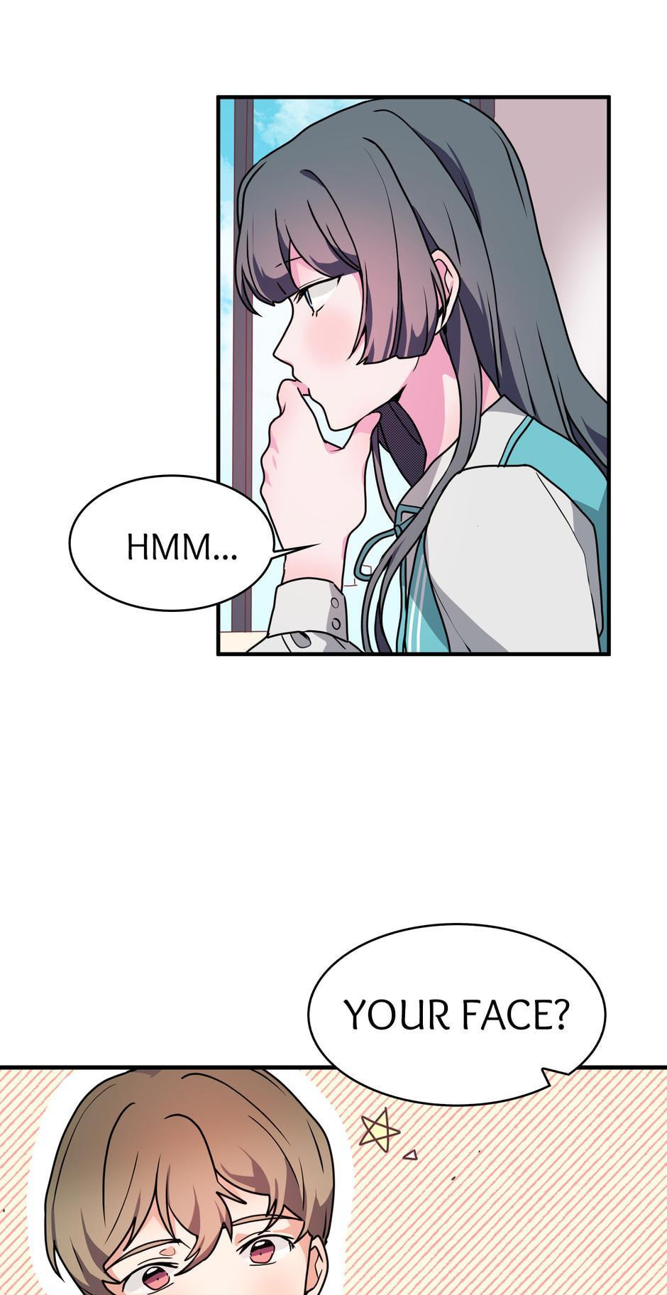 At Your Service, My Lady Chapter 16 page 13 - 