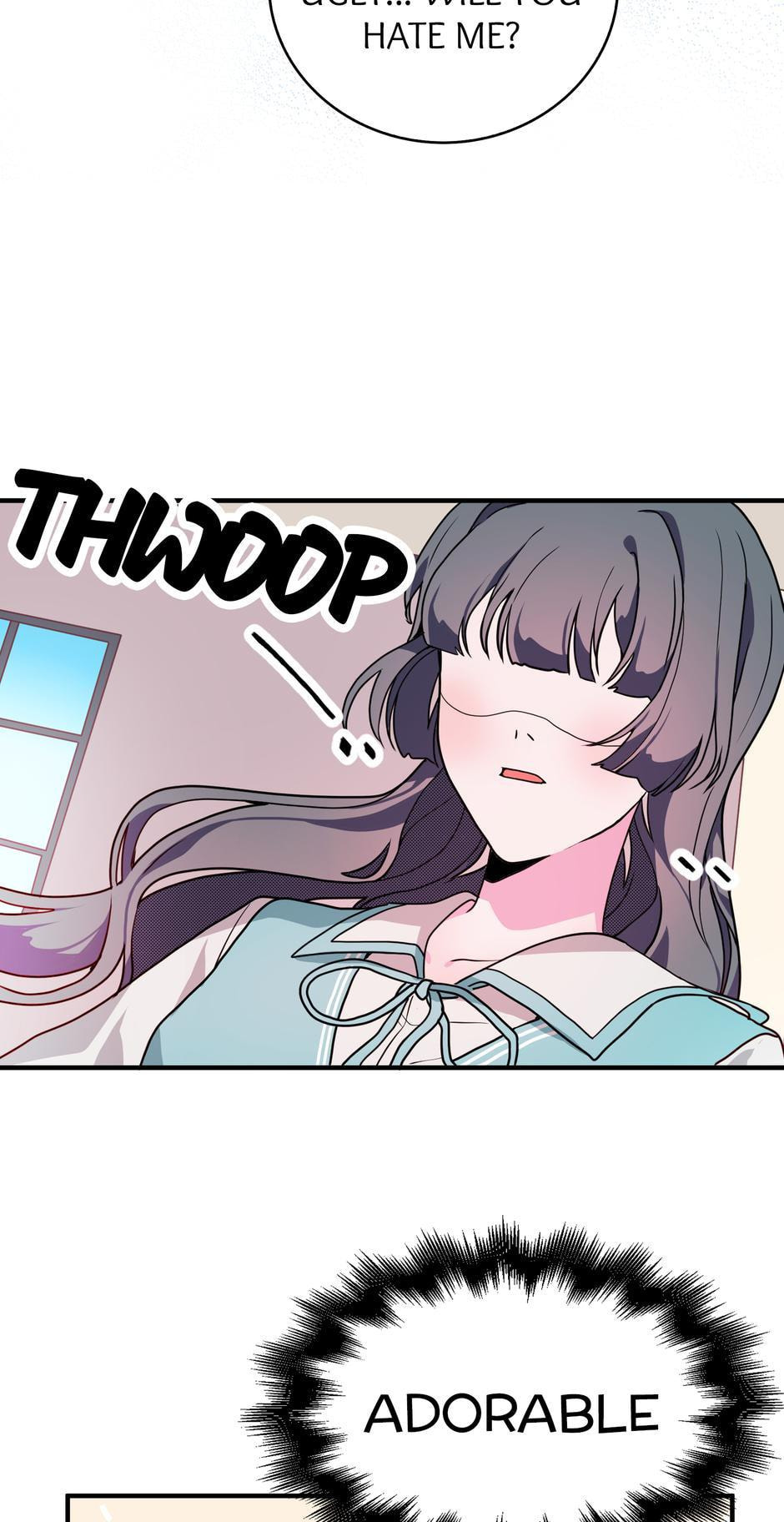 At Your Service, My Lady Chapter 16 page 16 - 