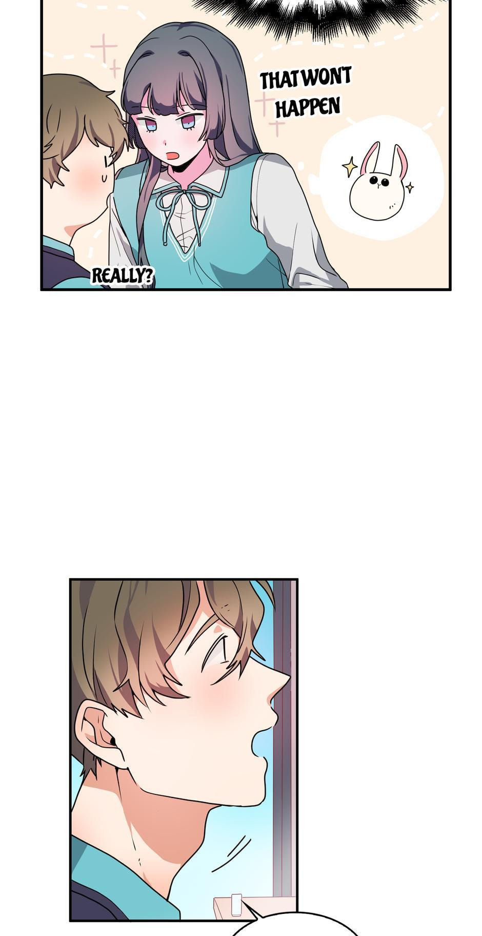At Your Service, My Lady Chapter 16 page 17 - 