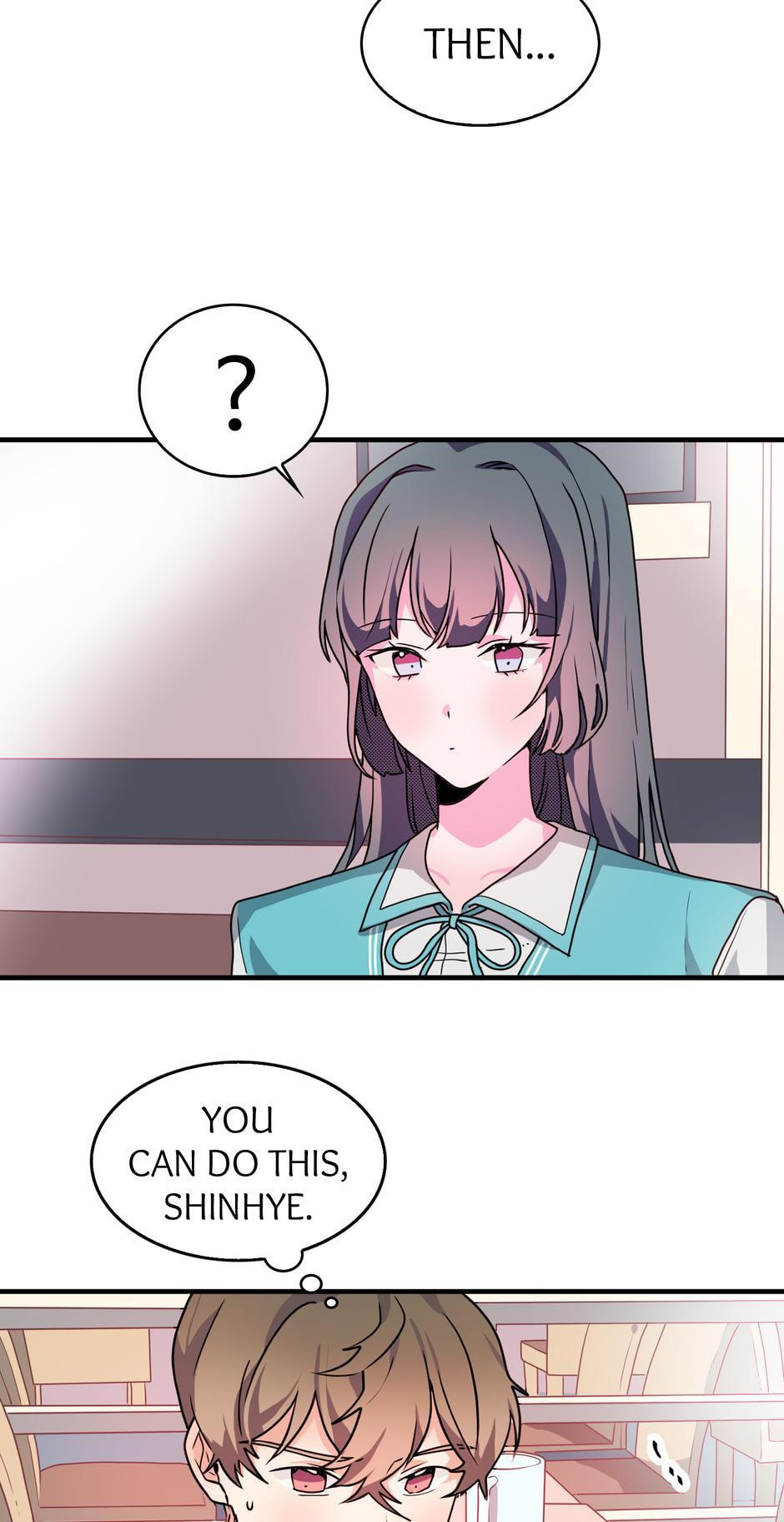 At Your Service, My Lady Chapter 16 page 18 - 