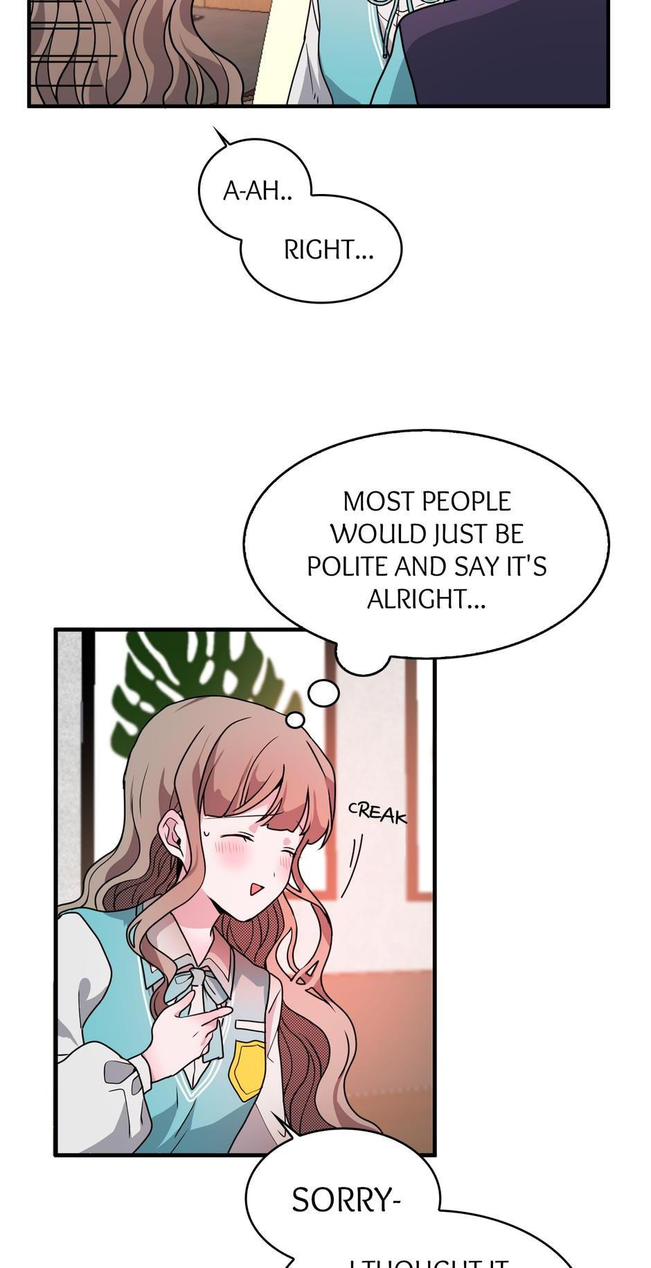 At Your Service, My Lady Chapter 16 page 25 - 