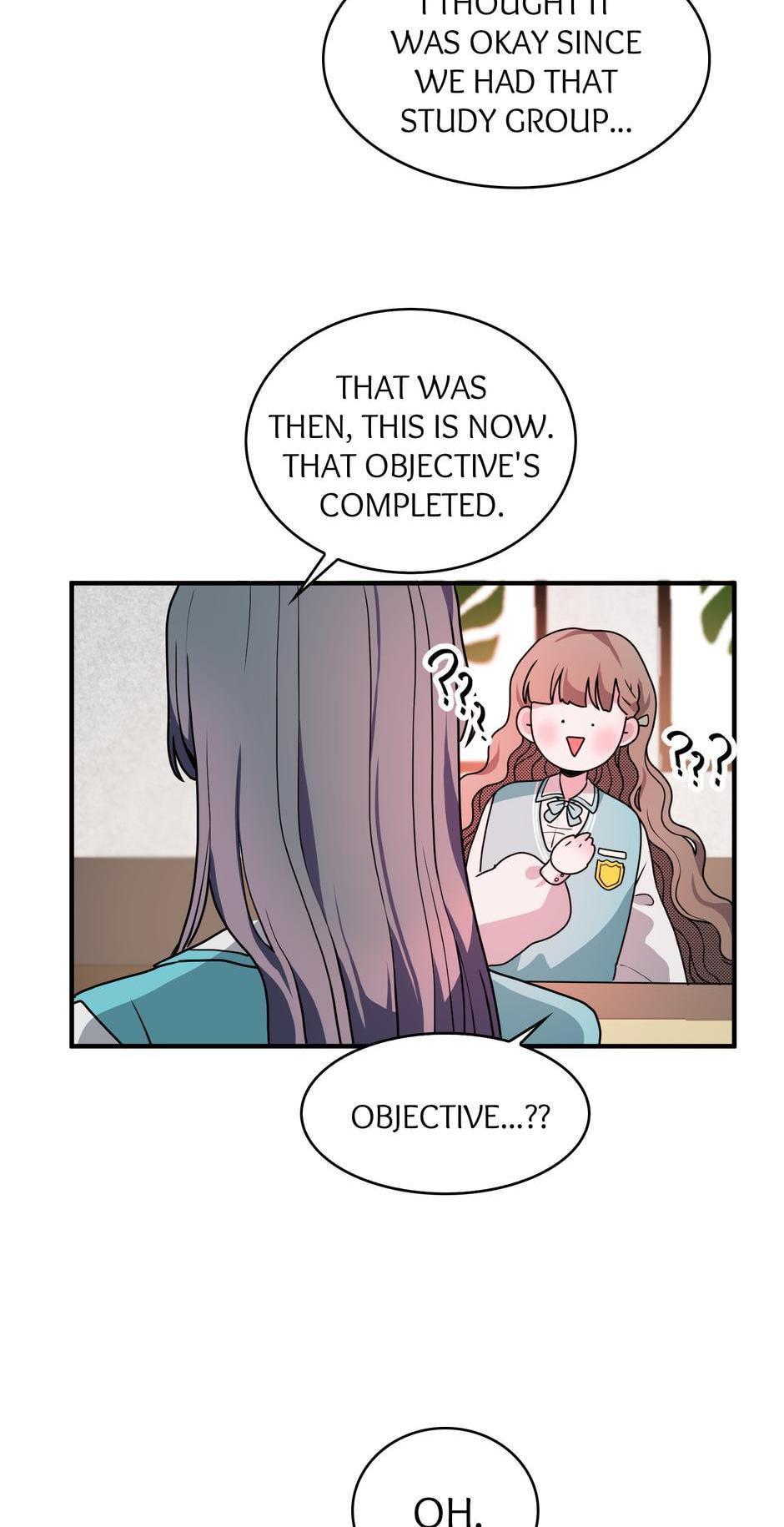At Your Service, My Lady Chapter 16 page 26 - 