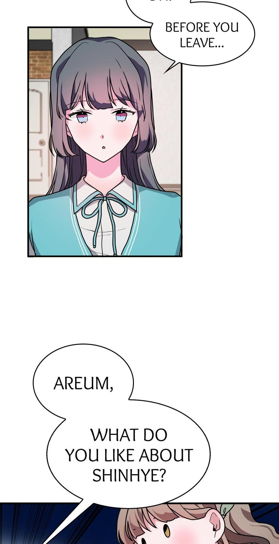 At Your Service, My Lady Chapter 16 page 27 - 