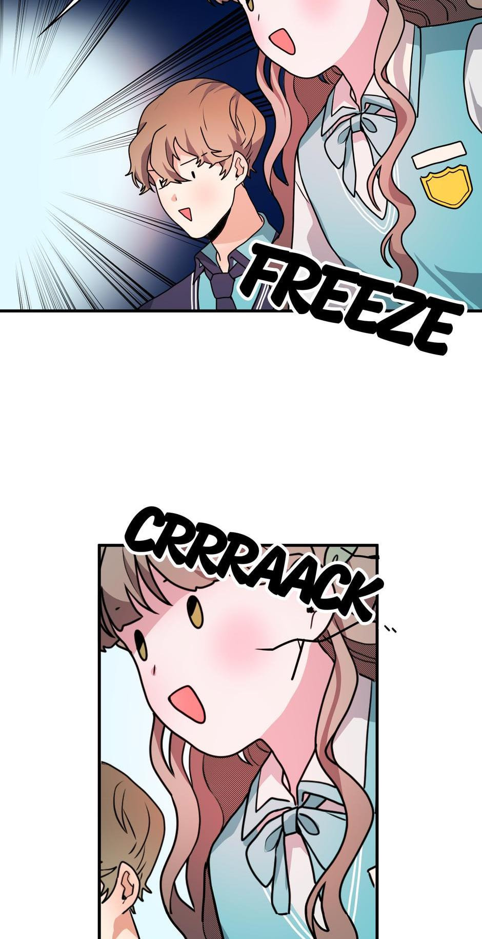 At Your Service, My Lady Chapter 16 page 28 - 