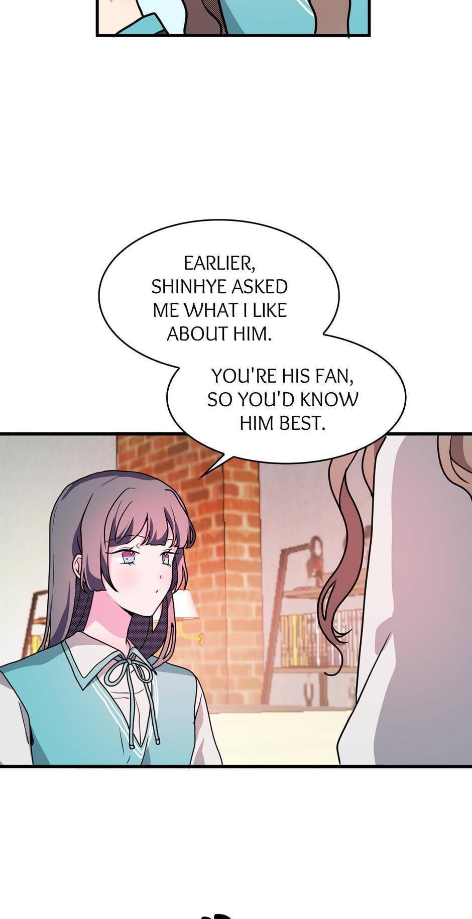 At Your Service, My Lady Chapter 16 page 29 - 