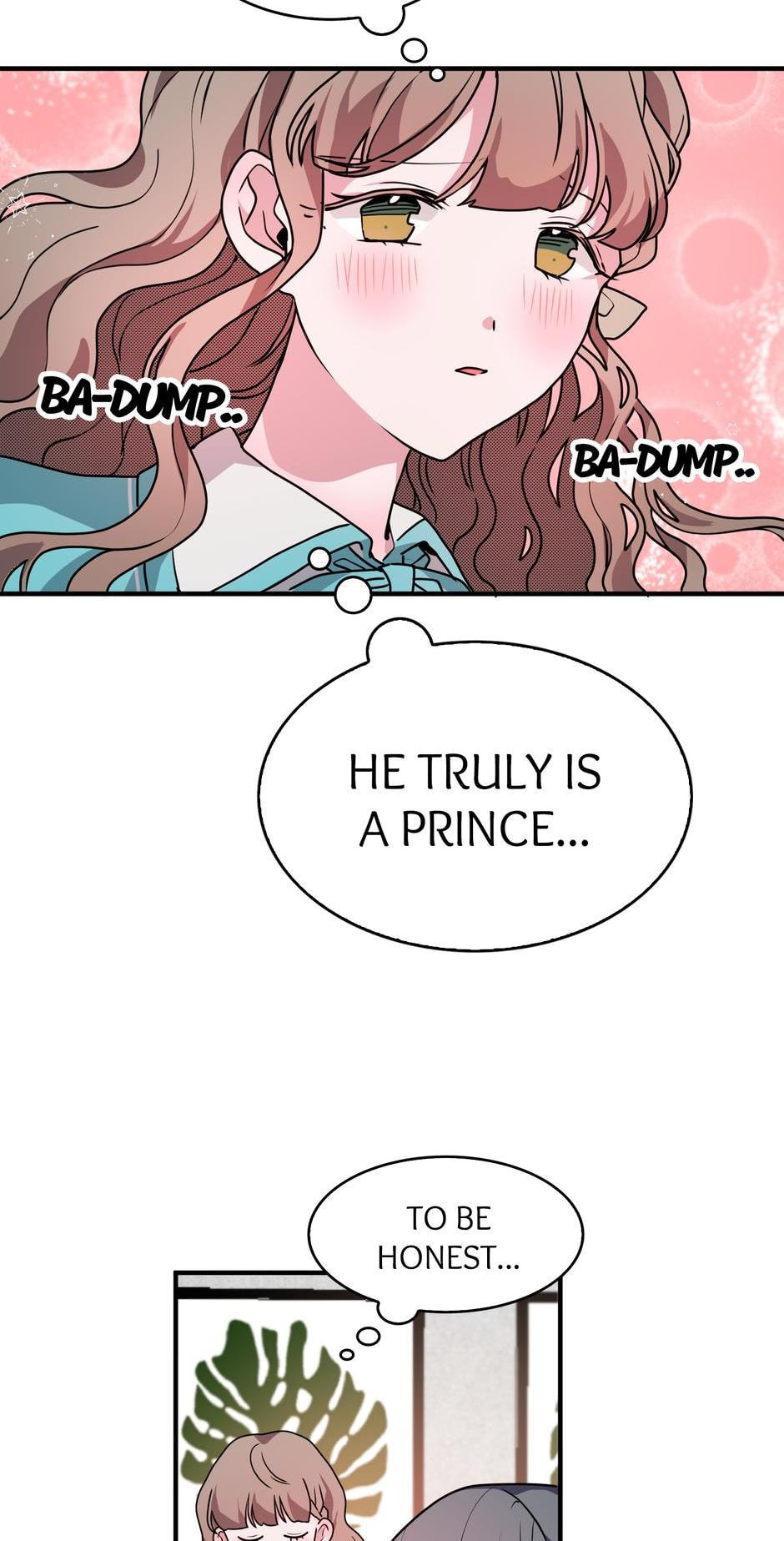 At Your Service, My Lady Chapter 16 page 32 - 