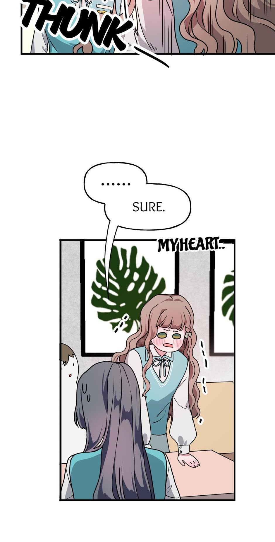 At Your Service, My Lady Chapter 16 page 34 - 