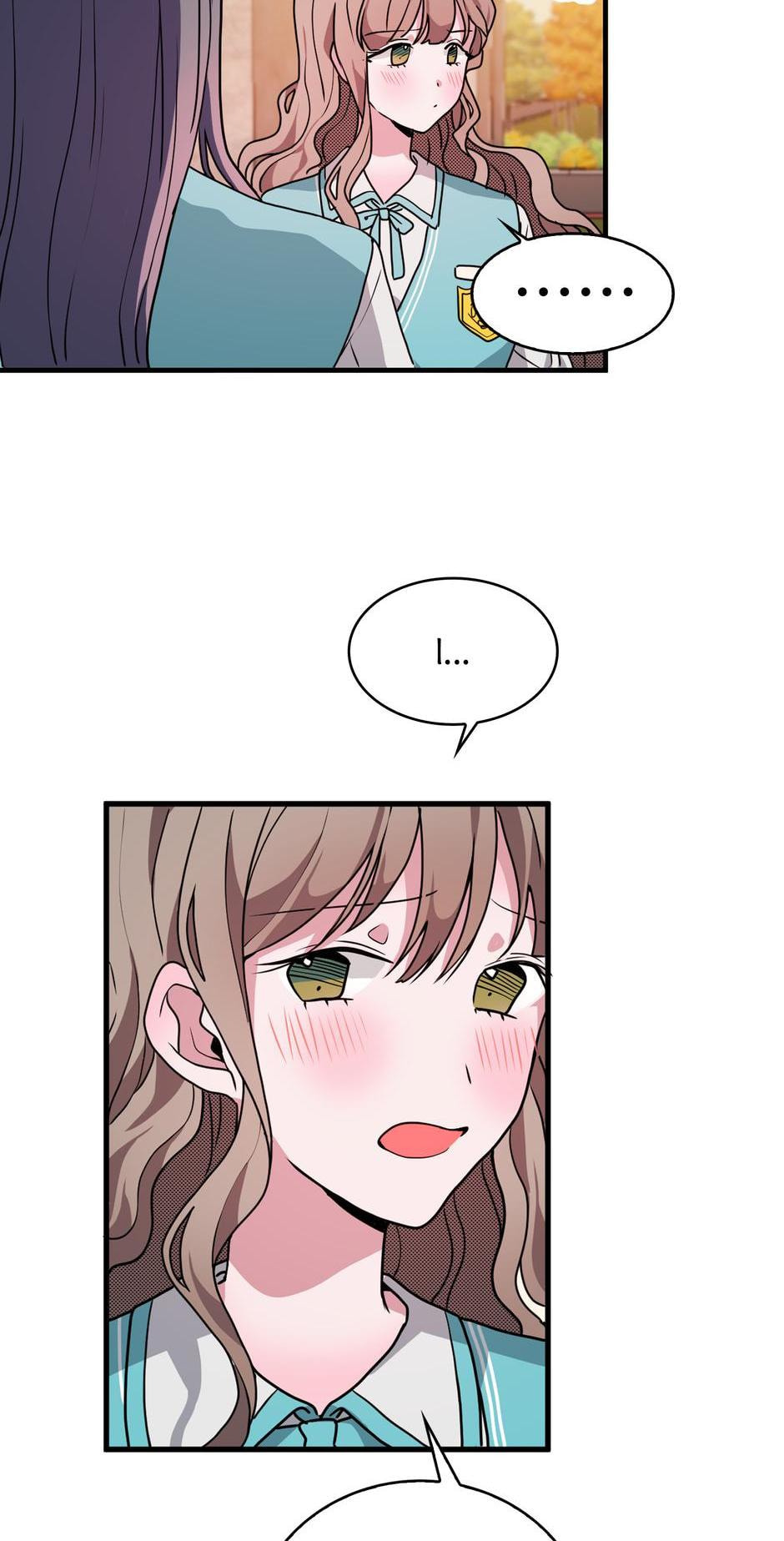 At Your Service, My Lady Chapter 16 page 36 - 
