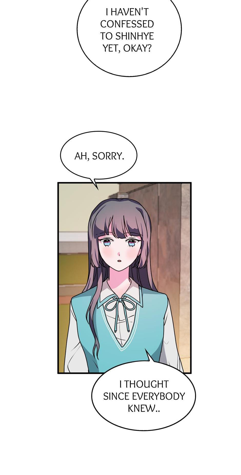 At Your Service, My Lady Chapter 16 page 37 - 