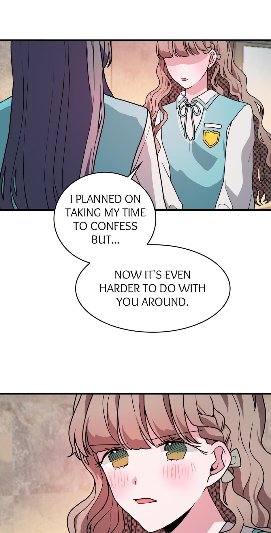 At Your Service, My Lady Chapter 16 page 38 - 