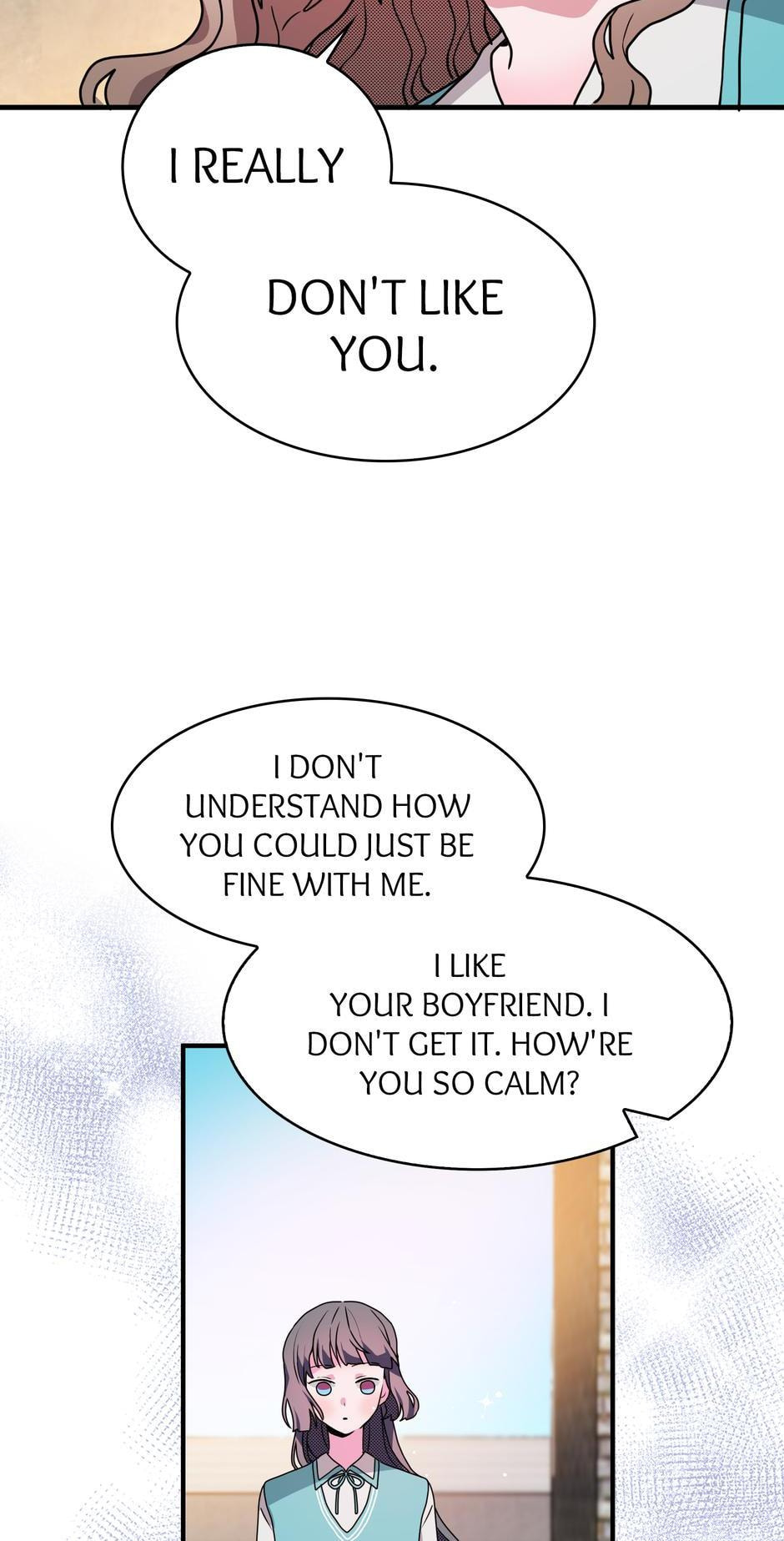At Your Service, My Lady Chapter 16 page 39 - 