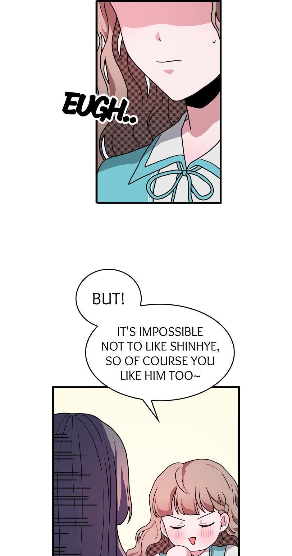 At Your Service, My Lady Chapter 16 page 41 - 