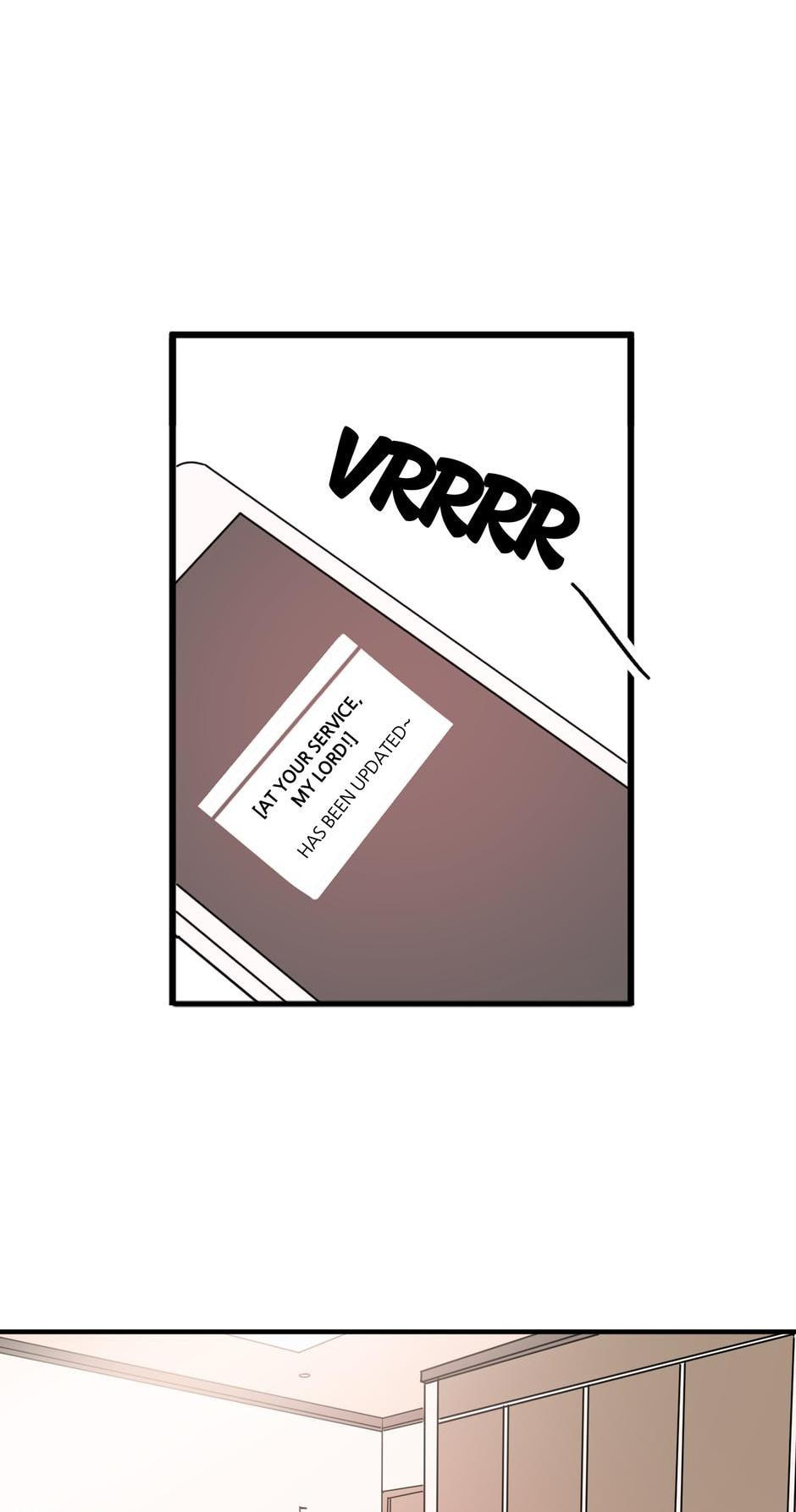 At Your Service, My Lady Chapter 16 page 46 - 