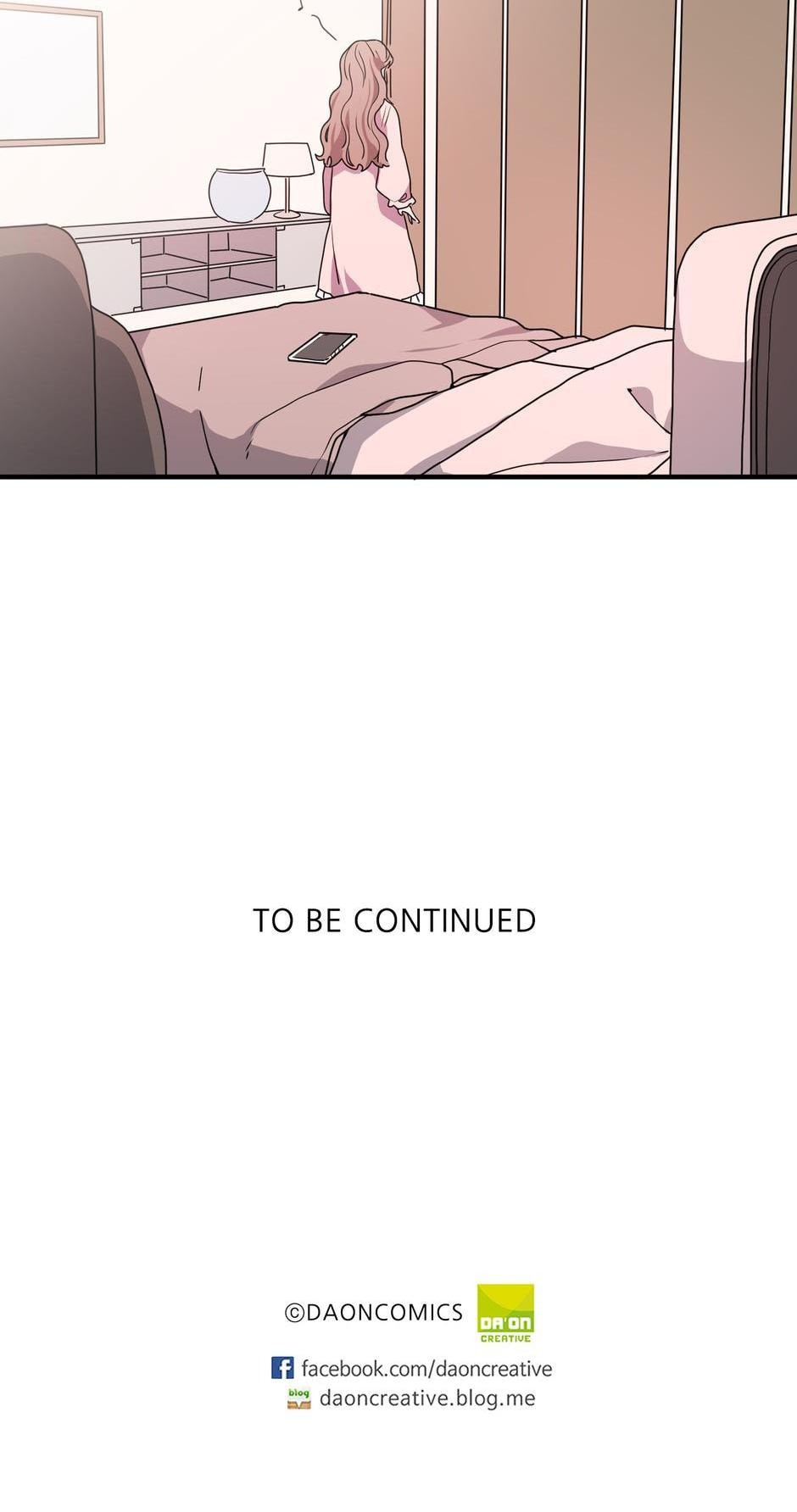 At Your Service, My Lady Chapter 16 page 47 - 