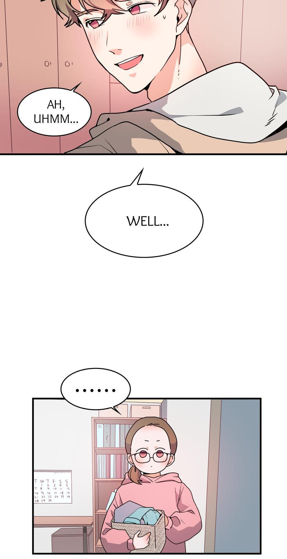 At Your Service, My Lady Chapter 16 page 7 - 