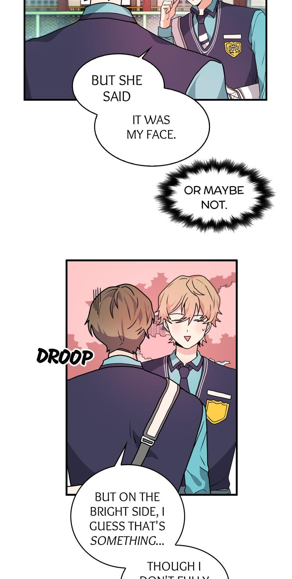 At Your Service, My Lady Chapter 17 page 12 - 