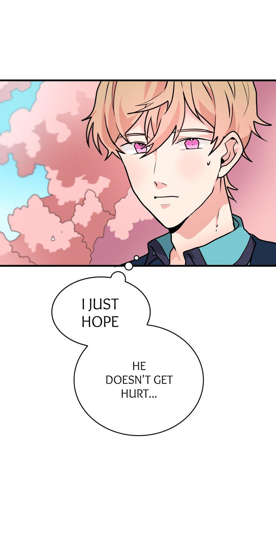 At Your Service, My Lady Chapter 17 page 16 - 