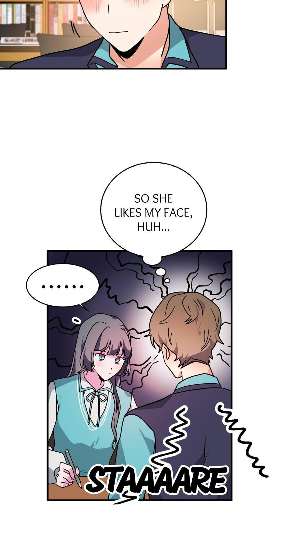 At Your Service, My Lady Chapter 17 page 20 - 