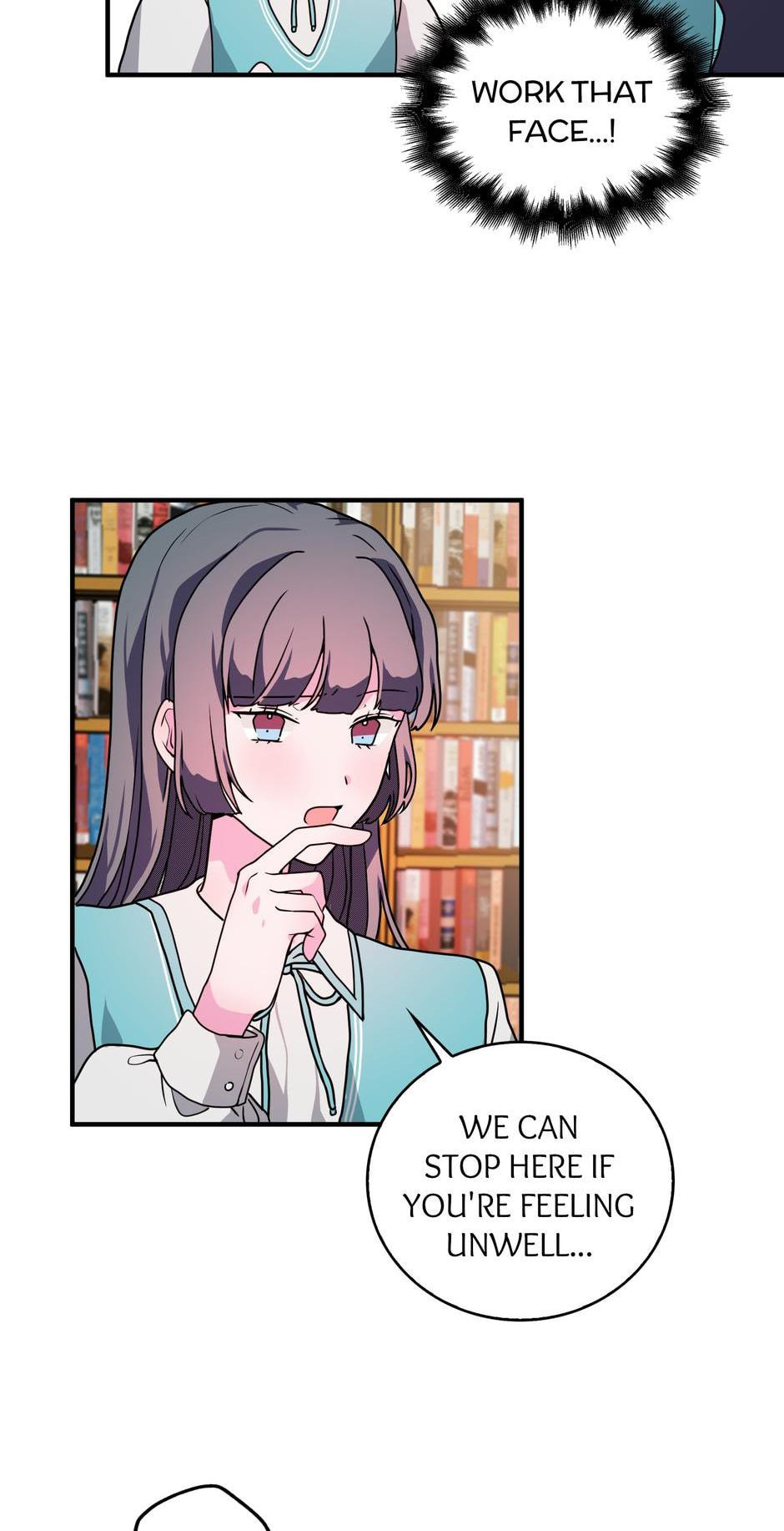 At Your Service, My Lady Chapter 17 page 24 - 
