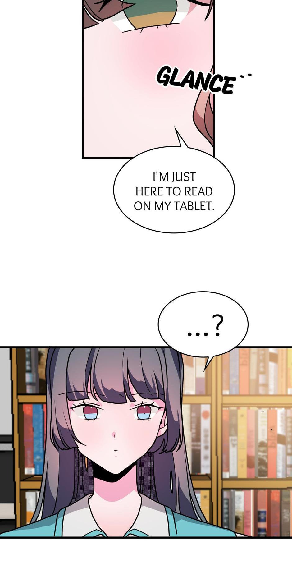 At Your Service, My Lady Chapter 17 page 28 - 