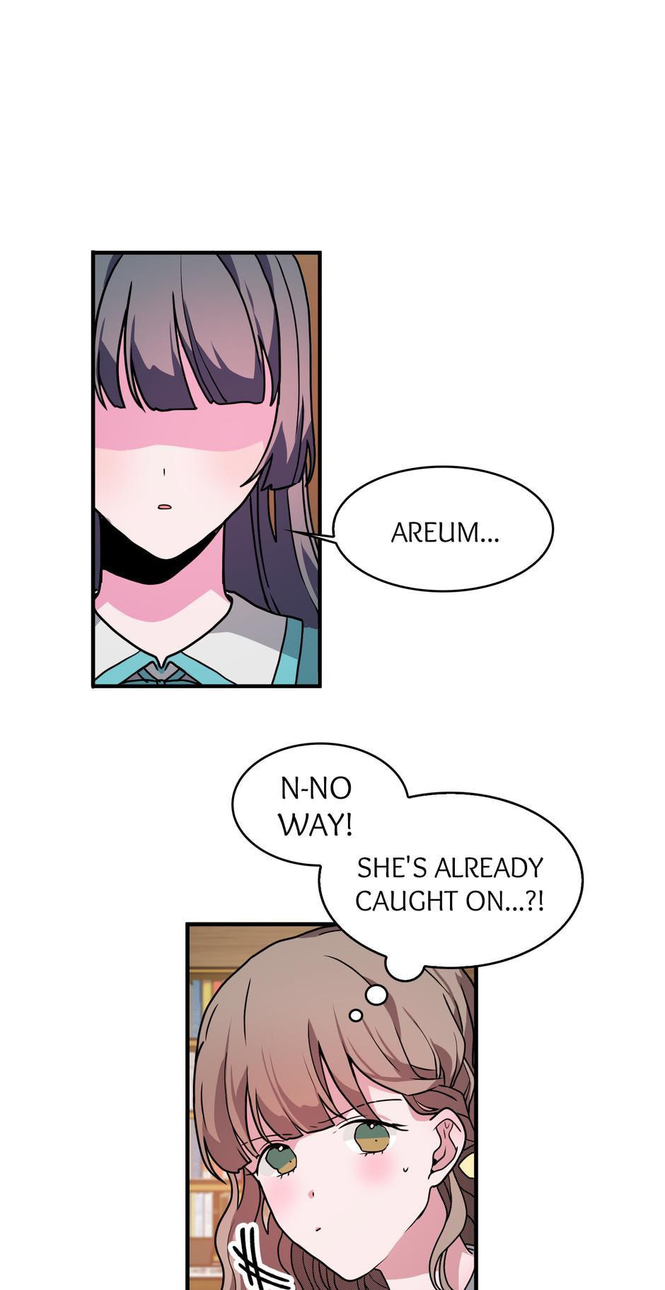At Your Service, My Lady Chapter 17 page 30 - 