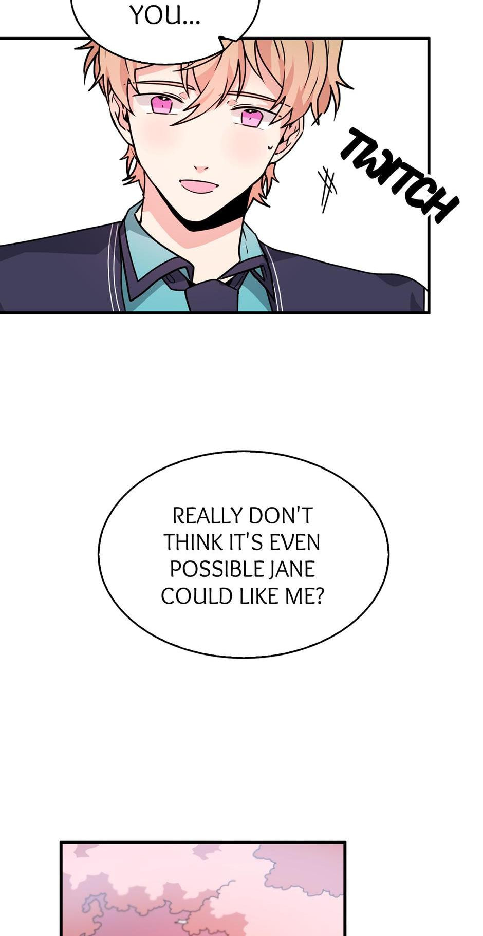 At Your Service, My Lady Chapter 17 page 4 - 