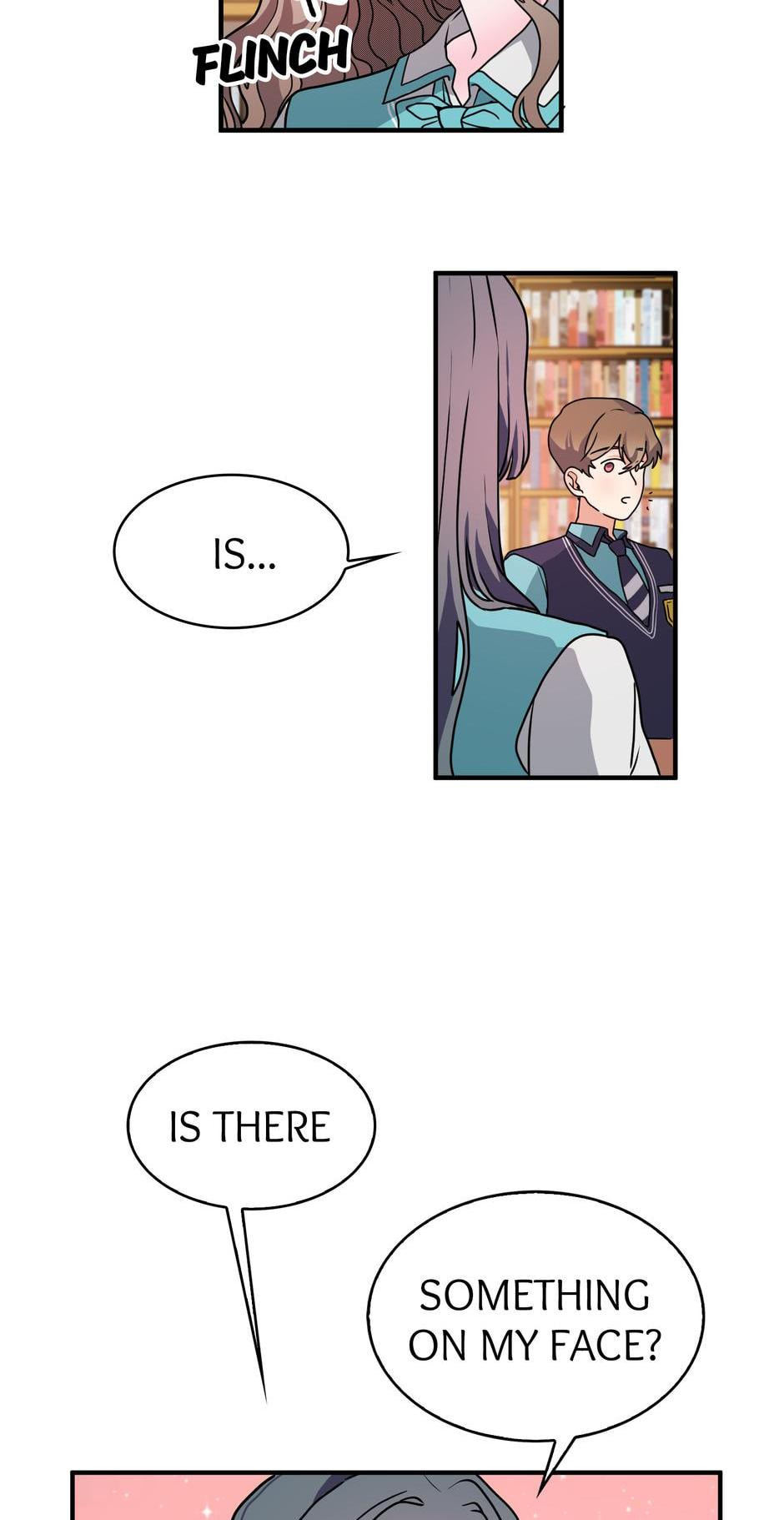 At Your Service, My Lady Chapter 17 page 31 - 