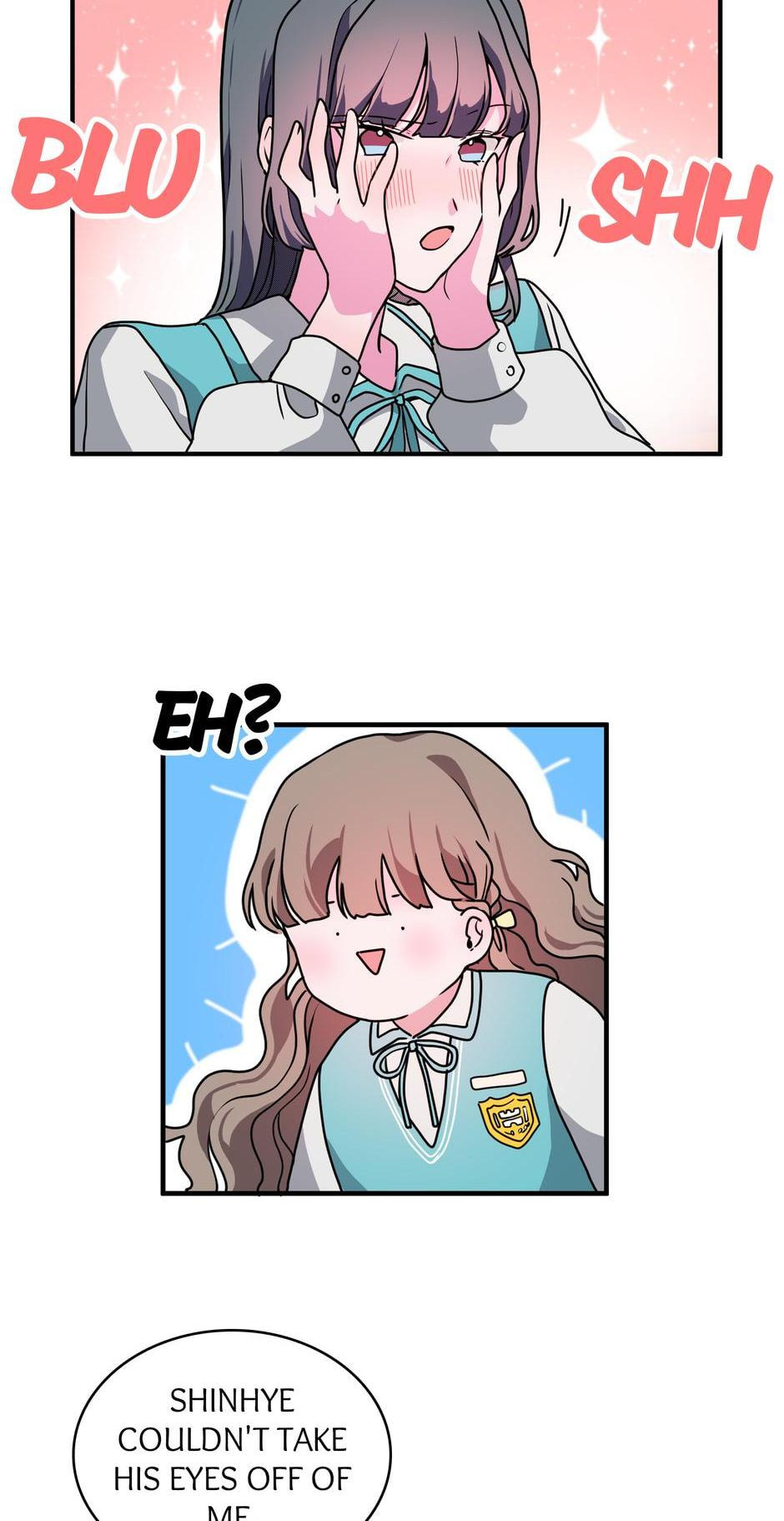 At Your Service, My Lady Chapter 17 page 32 - 
