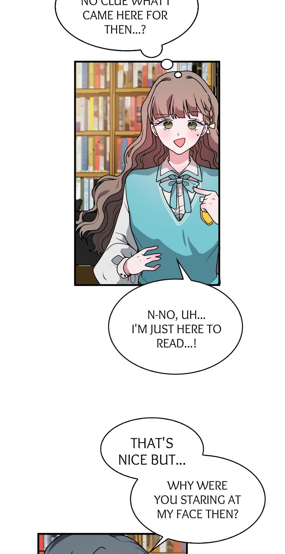 At Your Service, My Lady Chapter 17 page 34 - 