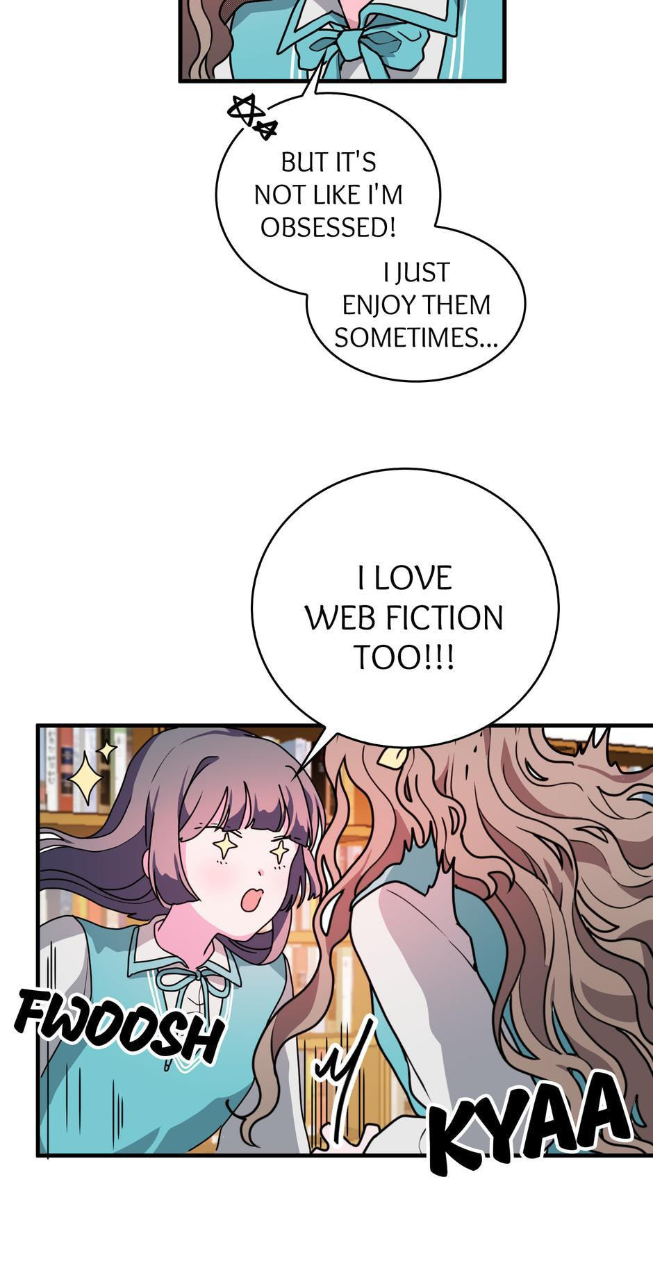 At Your Service, My Lady Chapter 17 page 38 - 