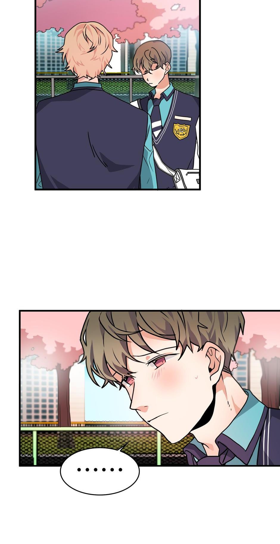 At Your Service, My Lady Chapter 17 page 5 - 