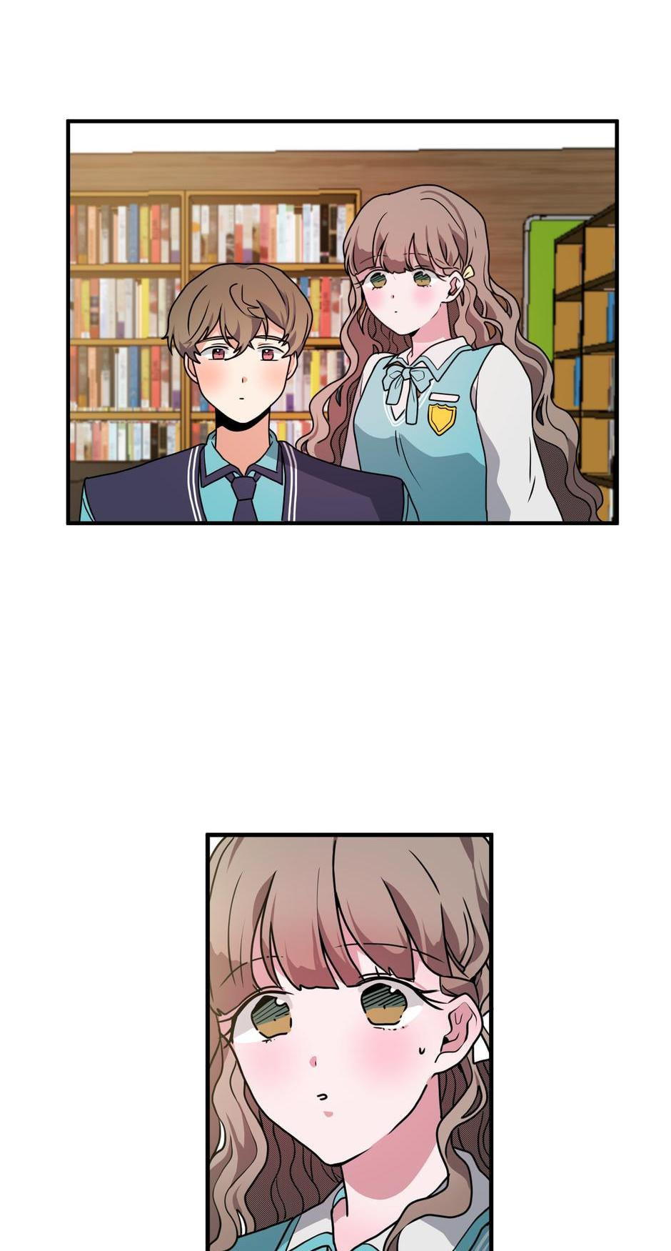 At Your Service, My Lady Chapter 17 page 43 - 
