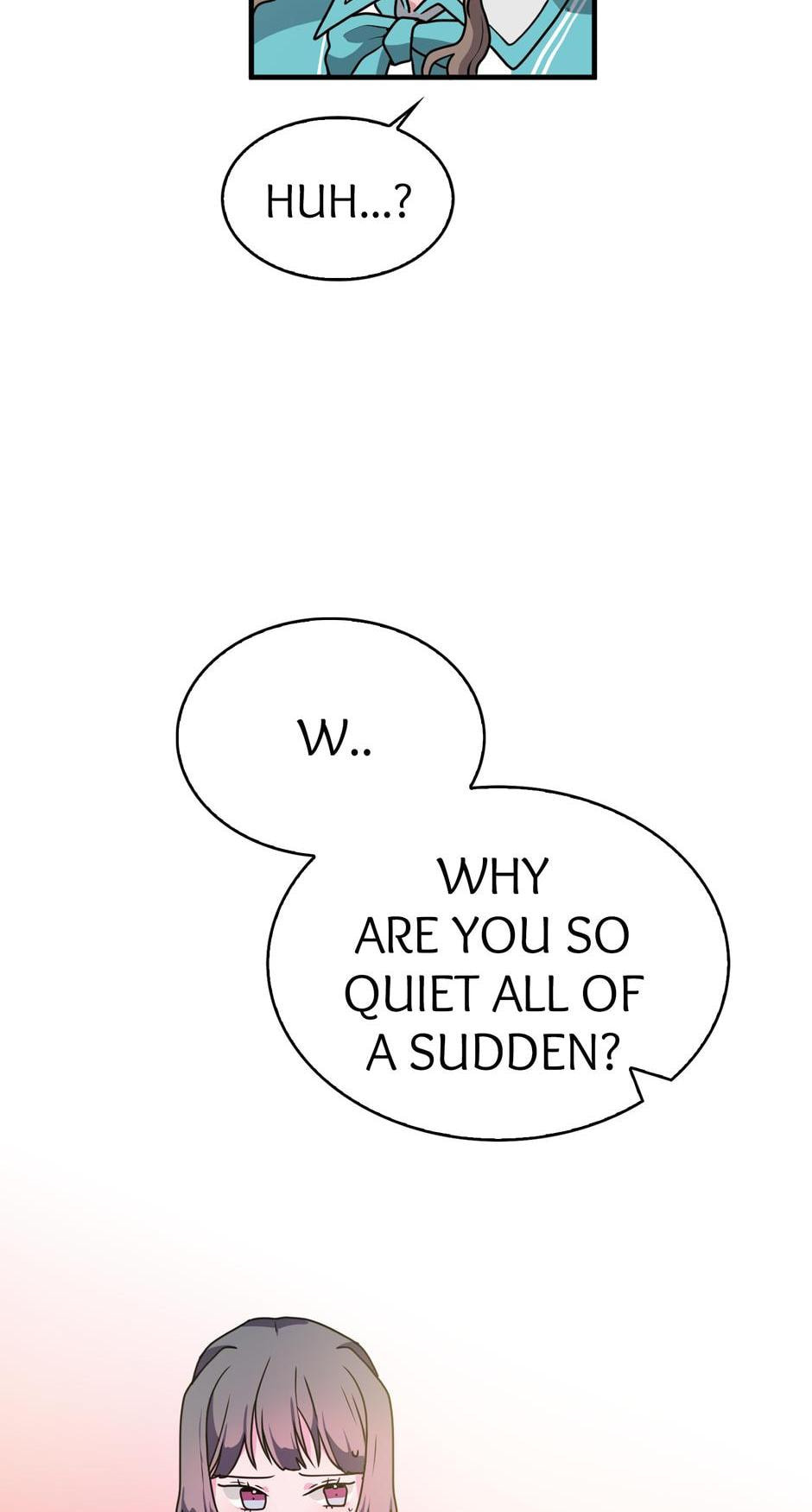 At Your Service, My Lady Chapter 17 page 44 - 
