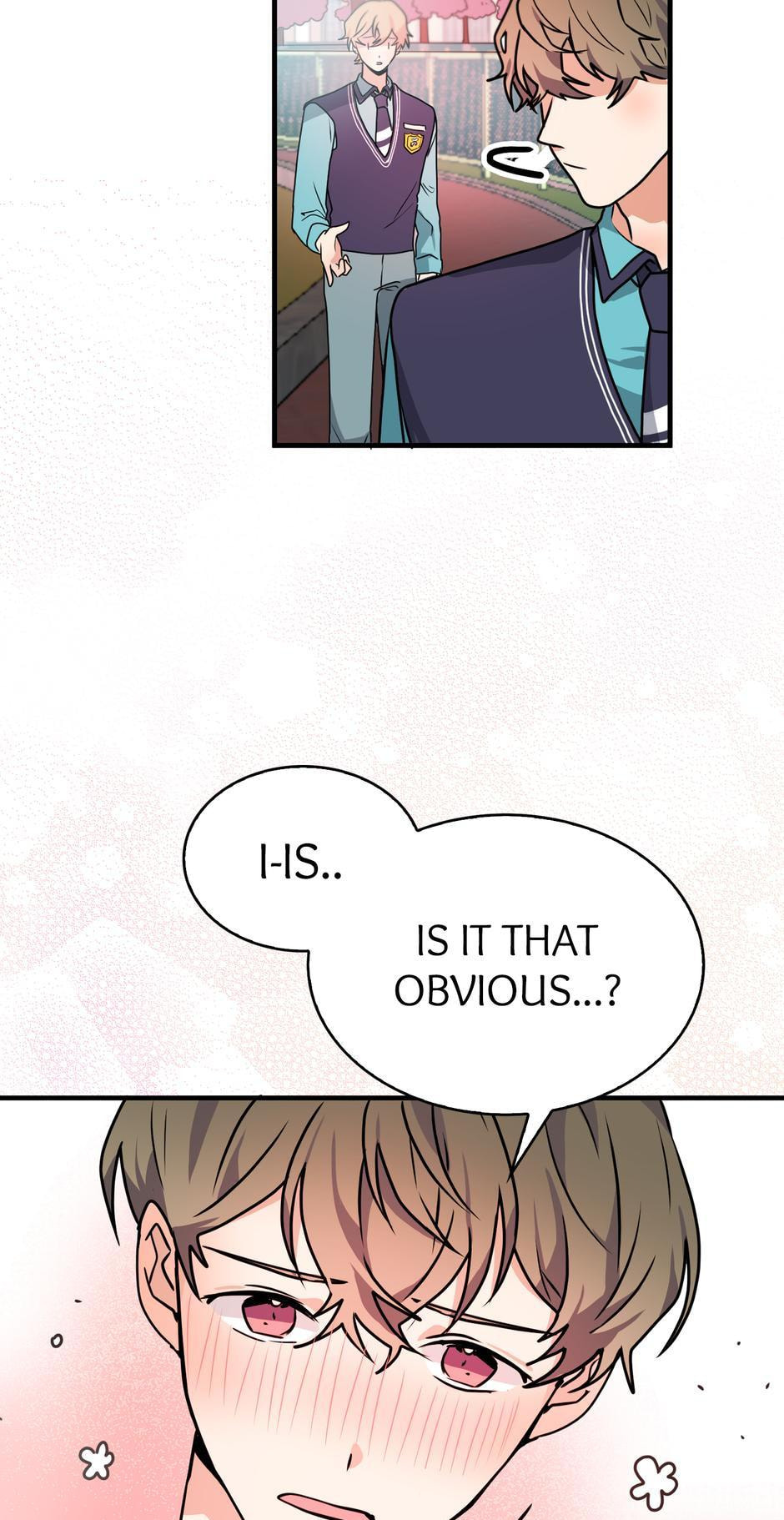At Your Service, My Lady Chapter 17 page 9 - 