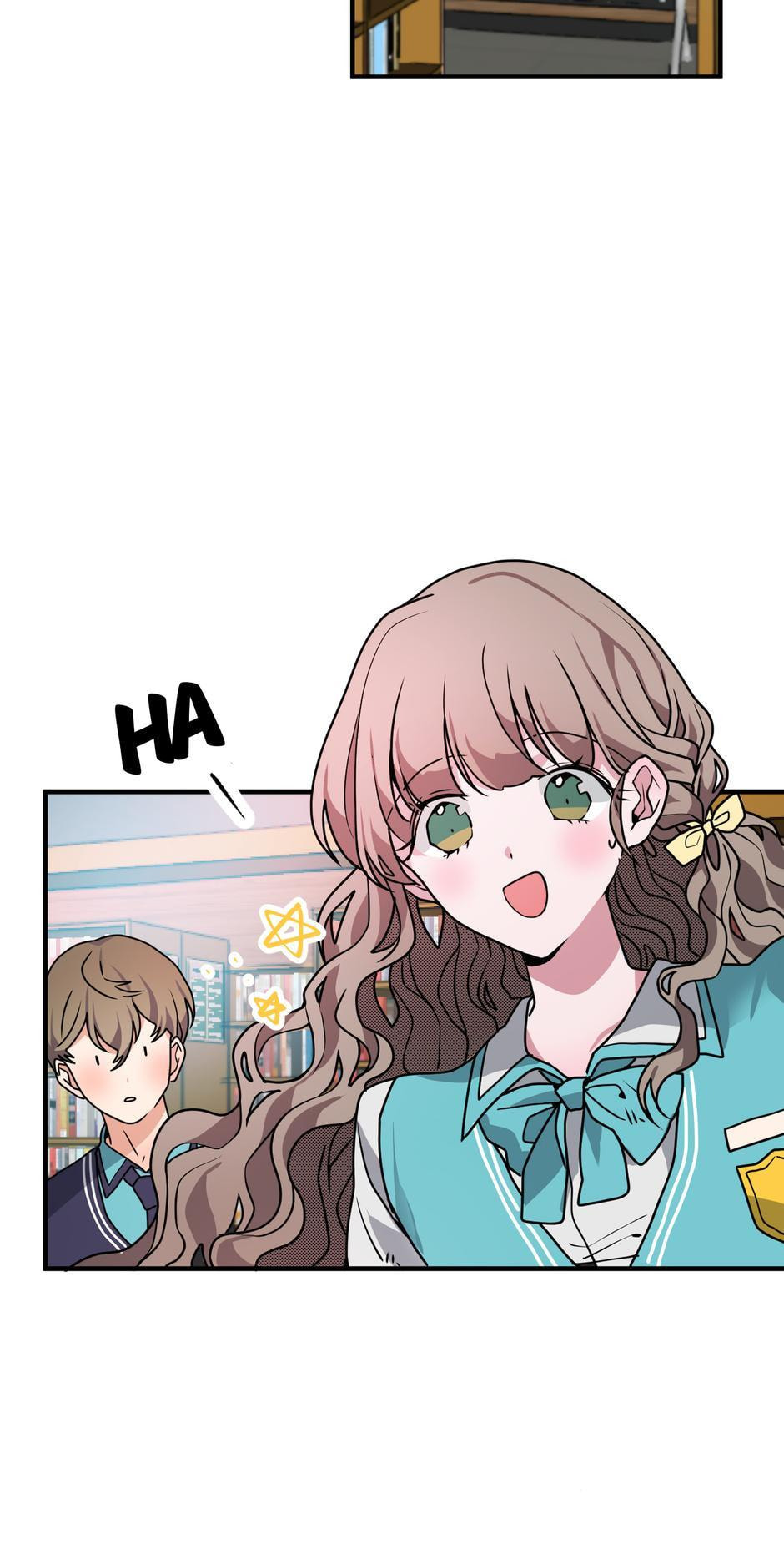 At Your Service, My Lady Chapter 18 page 2 - 