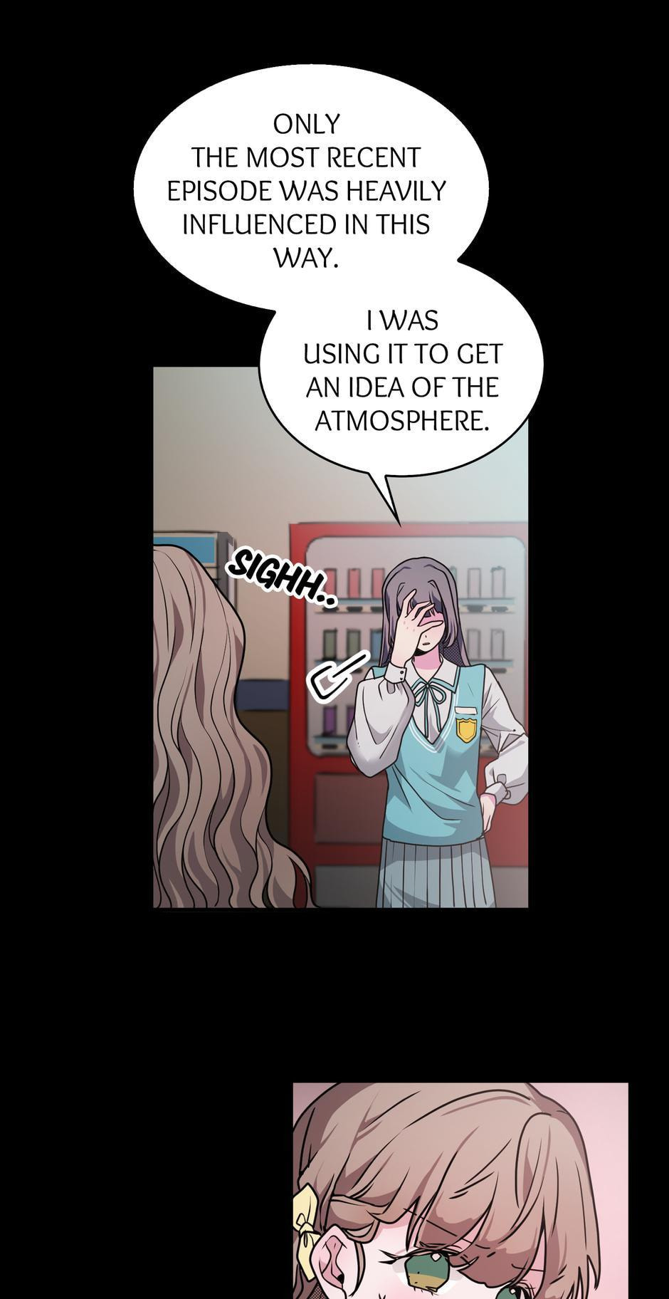 At Your Service, My Lady Chapter 18 page 18 - 