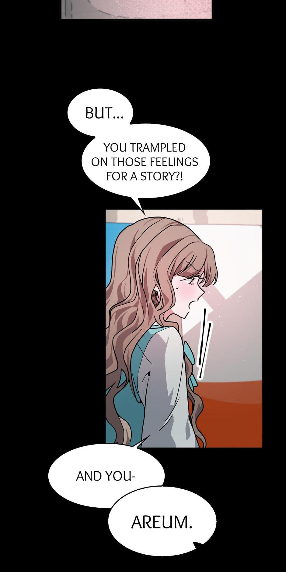 At Your Service, My Lady Chapter 18 page 22 - 