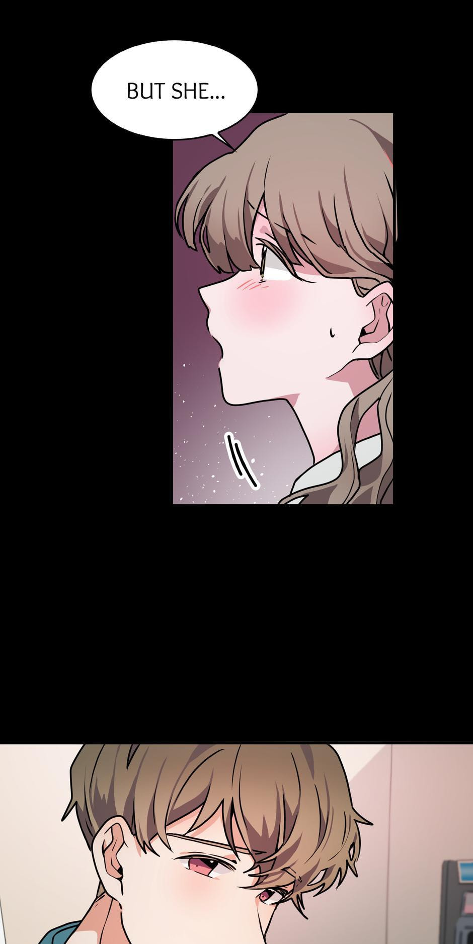 At Your Service, My Lady Chapter 18 page 25 - 