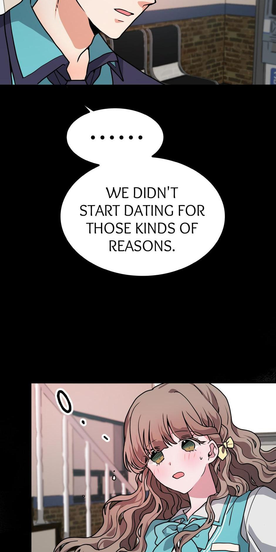 At Your Service, My Lady Chapter 18 page 26 - 