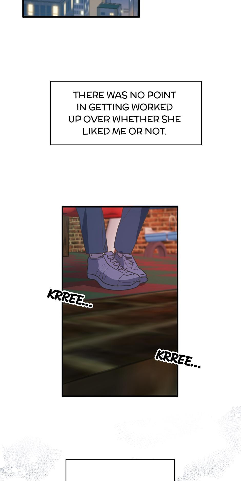 At Your Service, My Lady Chapter 18 page 29 - 