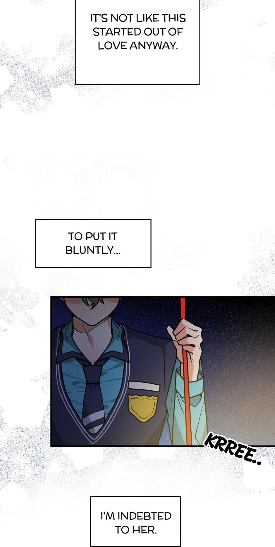 At Your Service, My Lady Chapter 18 page 30 - 