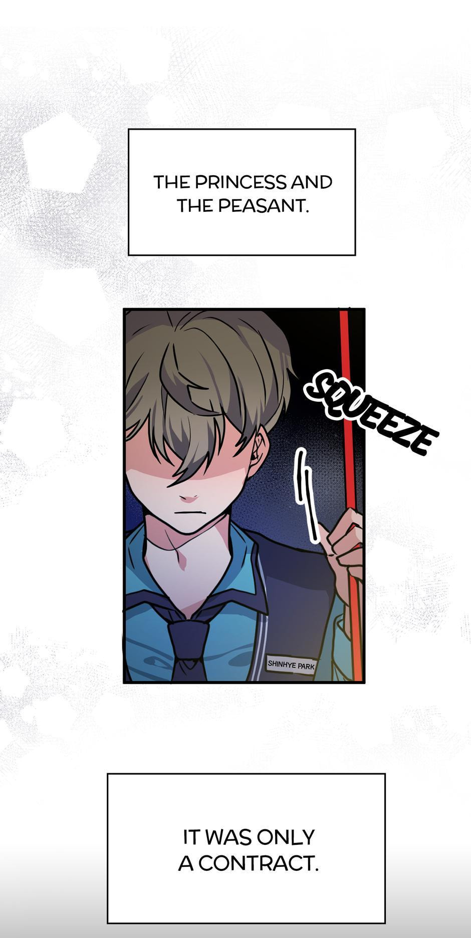 At Your Service, My Lady Chapter 18 page 31 - 