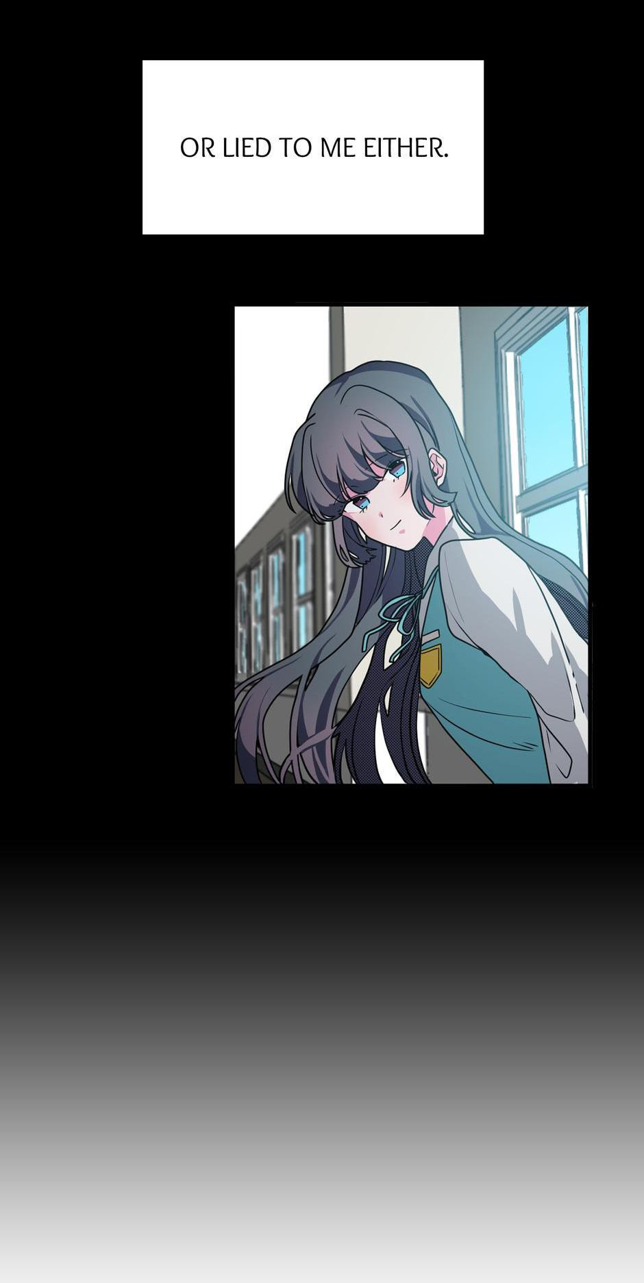 At Your Service, My Lady Chapter 18 page 33 - 