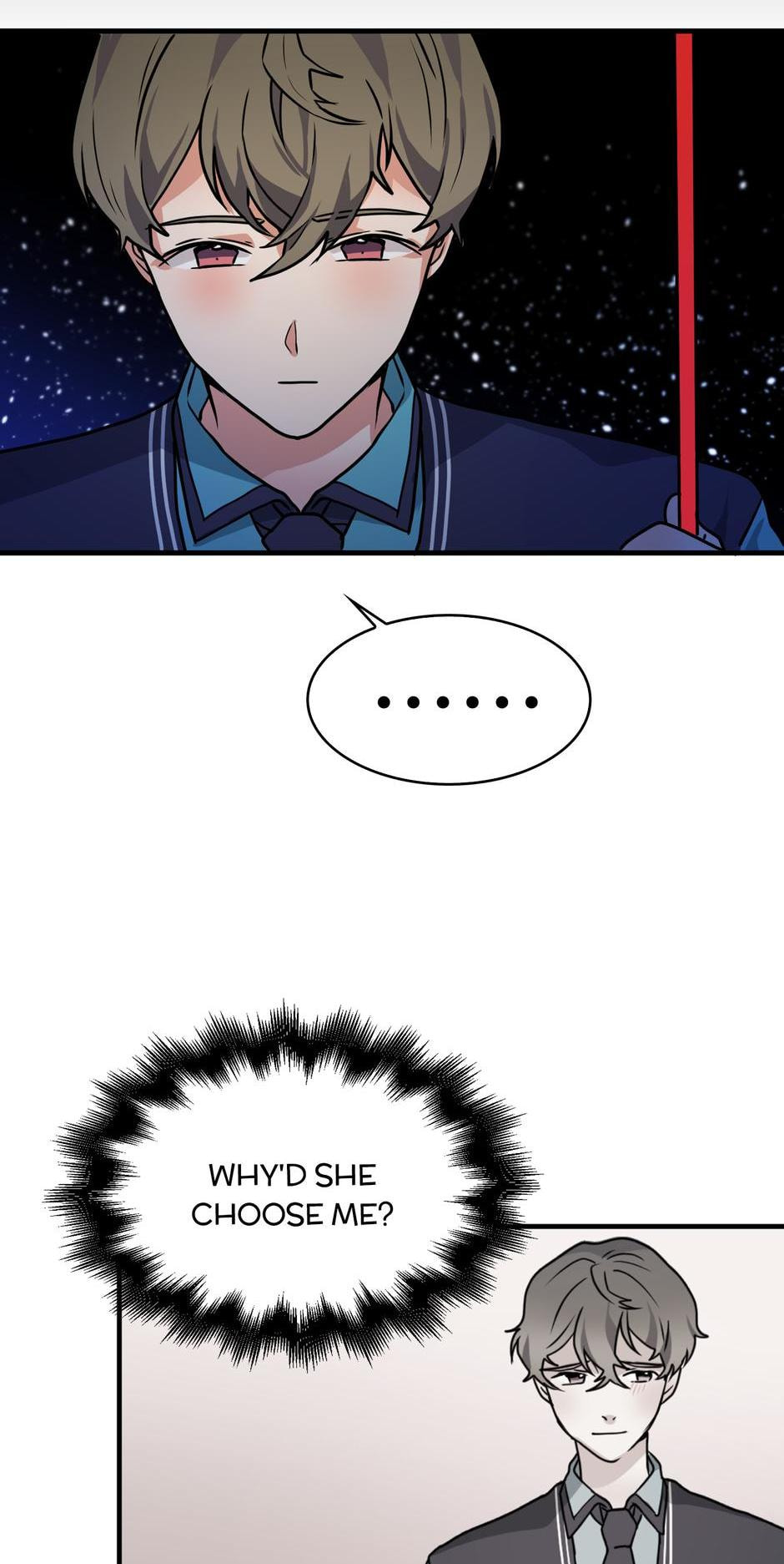 At Your Service, My Lady Chapter 18 page 34 - 