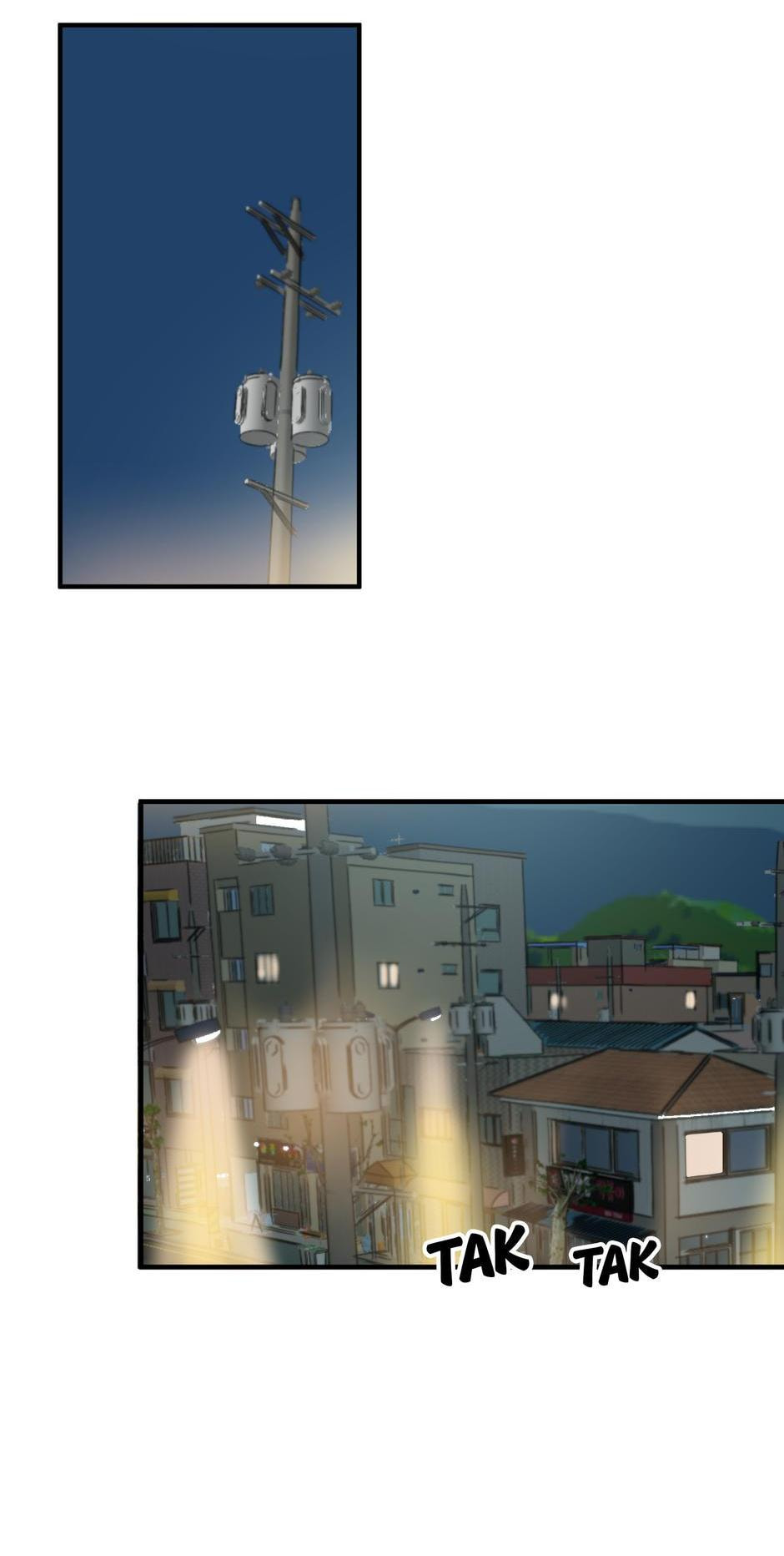 At Your Service, My Lady Chapter 18 page 40 - 