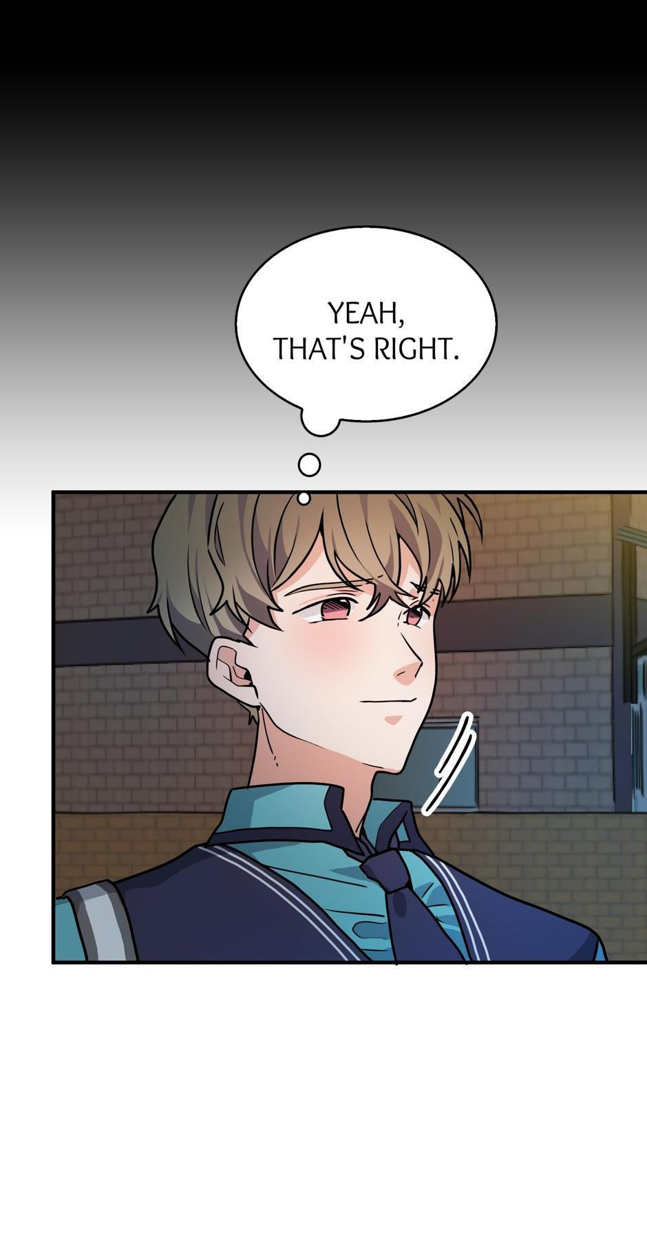 At Your Service, My Lady Chapter 18 page 47 - 